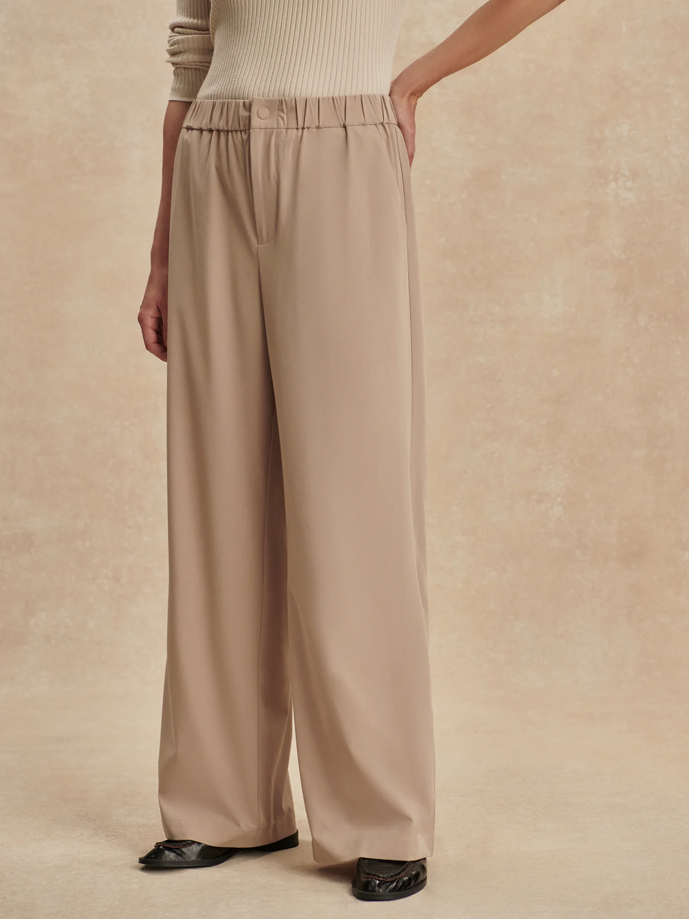 Kayson 2.0 Wide Leg Pant 29.5 10 Kayson 2.0 Wide Leg Pant 29.5