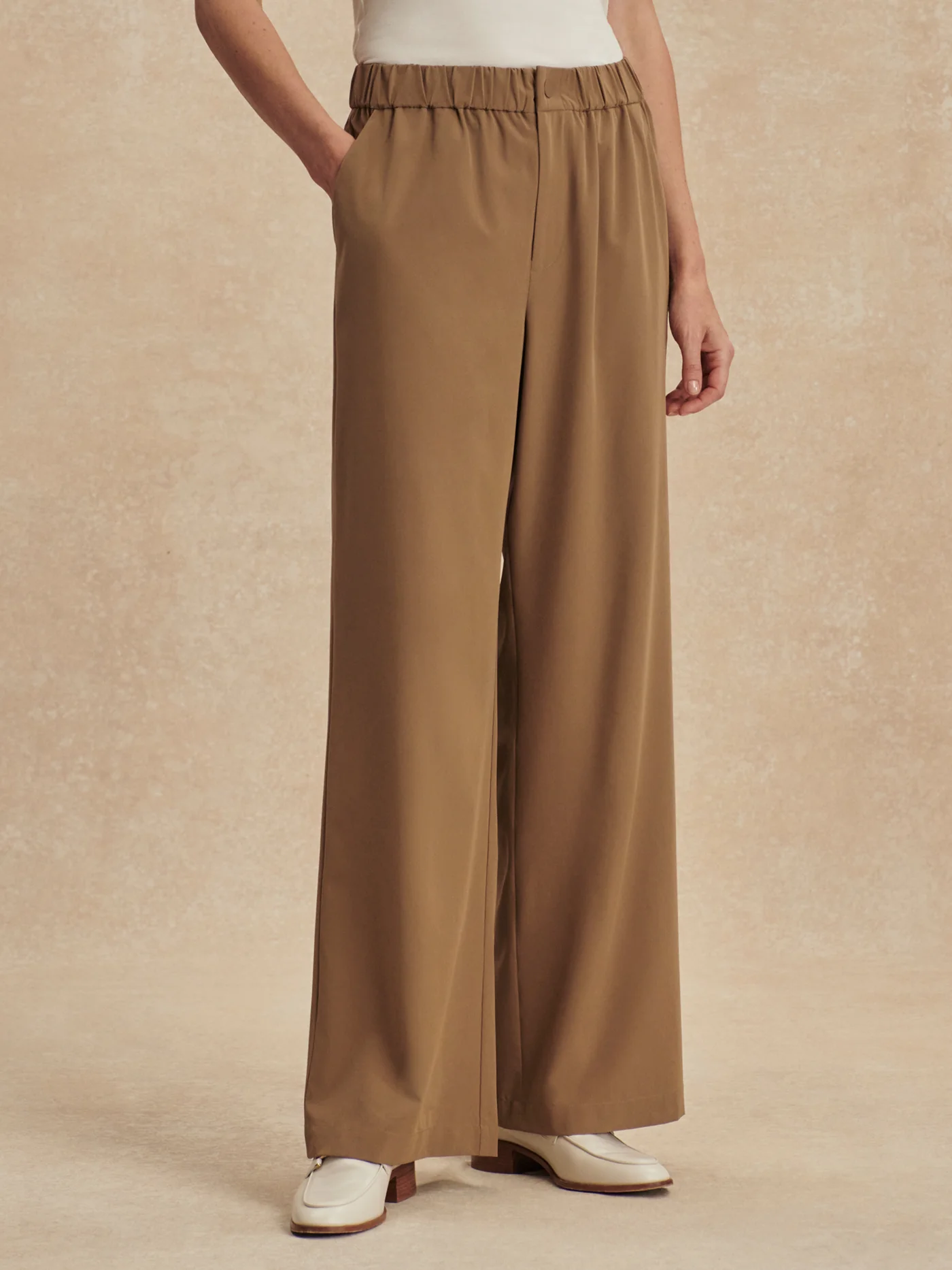 Kayson 2.0 Wide Leg Pant 29.5 13 Kayson 2.0 Wide Leg Pant 29.5