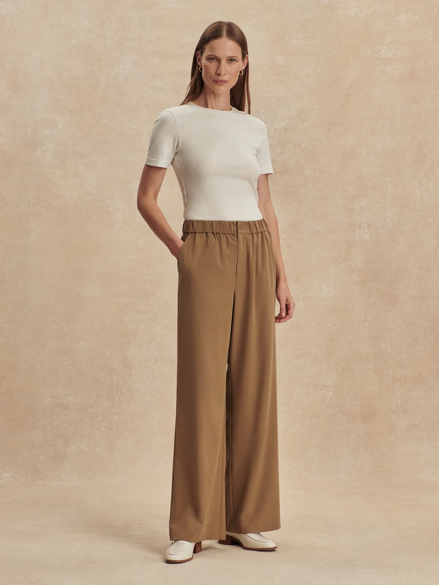 Kayson 2.0 Wide Leg Pant 29.5 14 Kayson 2.0 Wide Leg Pant 29.5