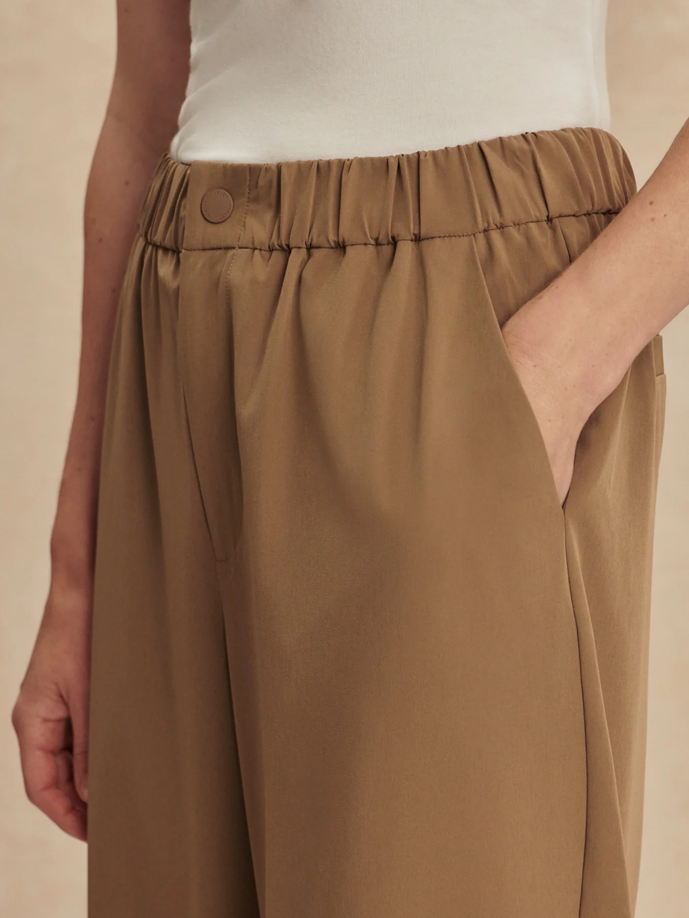 Kayson 2.0 Wide Leg Pant 29.5 15 Kayson 2.0 Wide Leg Pant 29.5