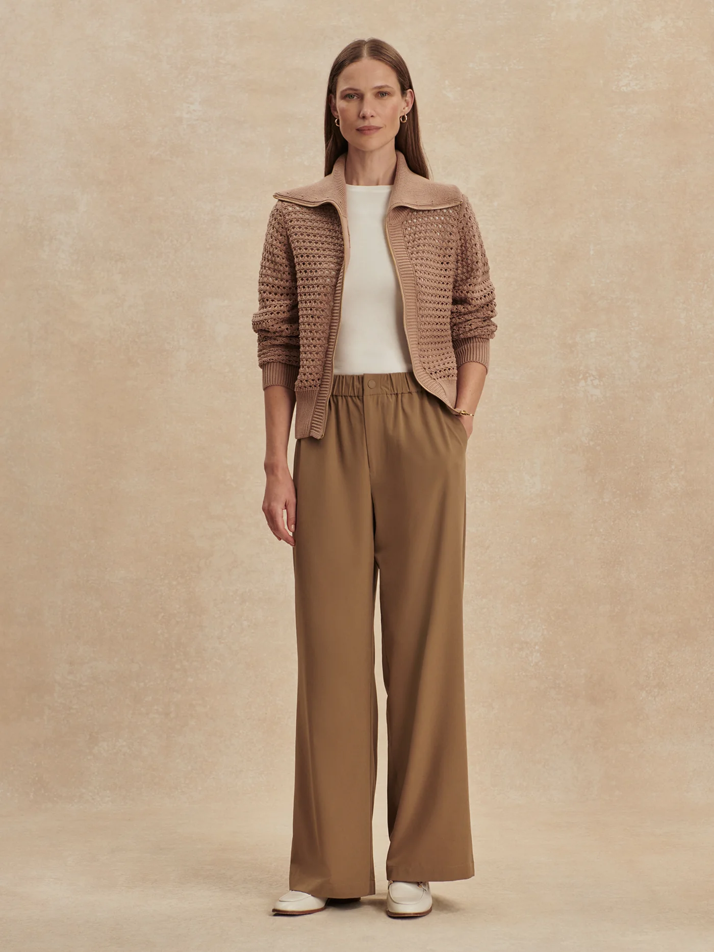 Kayson 2.0 Wide Leg Pant 29.5 16 Kayson 2.0 Wide Leg Pant 29.5