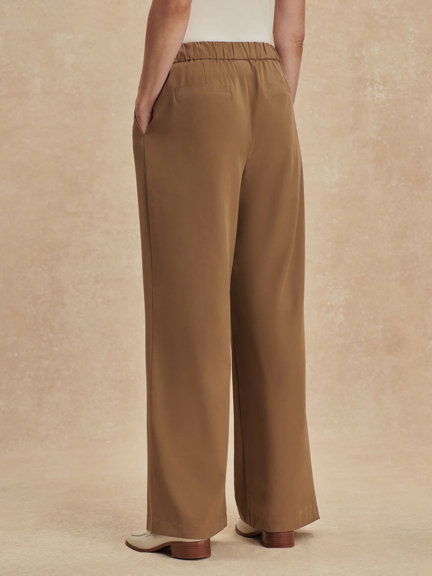 Kayson 2.0 Wide Leg Pant 29.5 17 Kayson 2.0 Wide Leg Pant 29.5