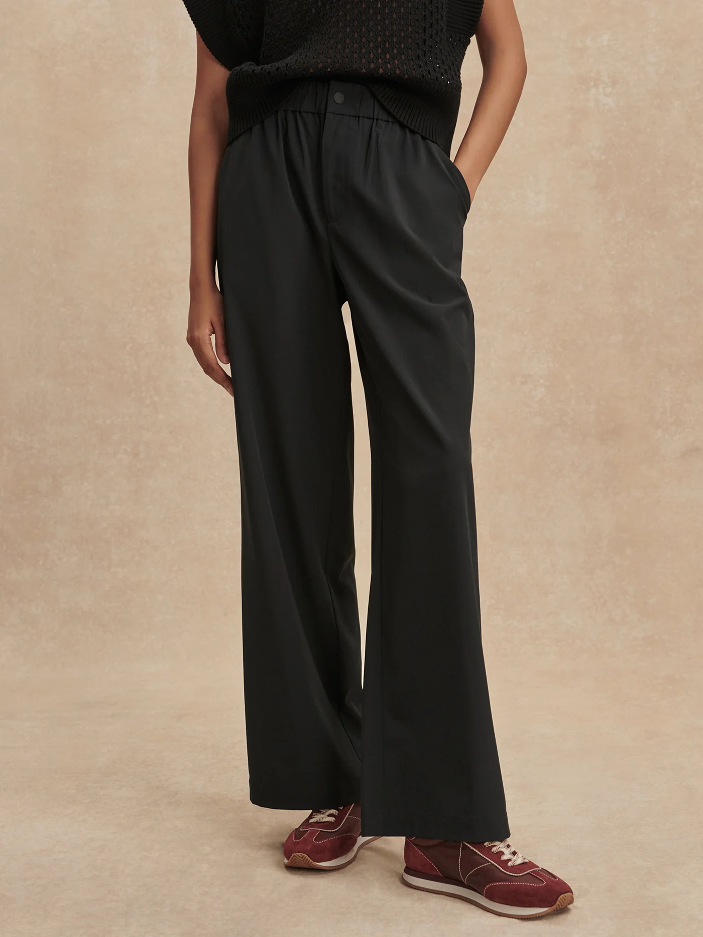 Kayson 2.0 Wide Leg Pant 29.5 19 Kayson 2.0 Wide Leg Pant 29.5