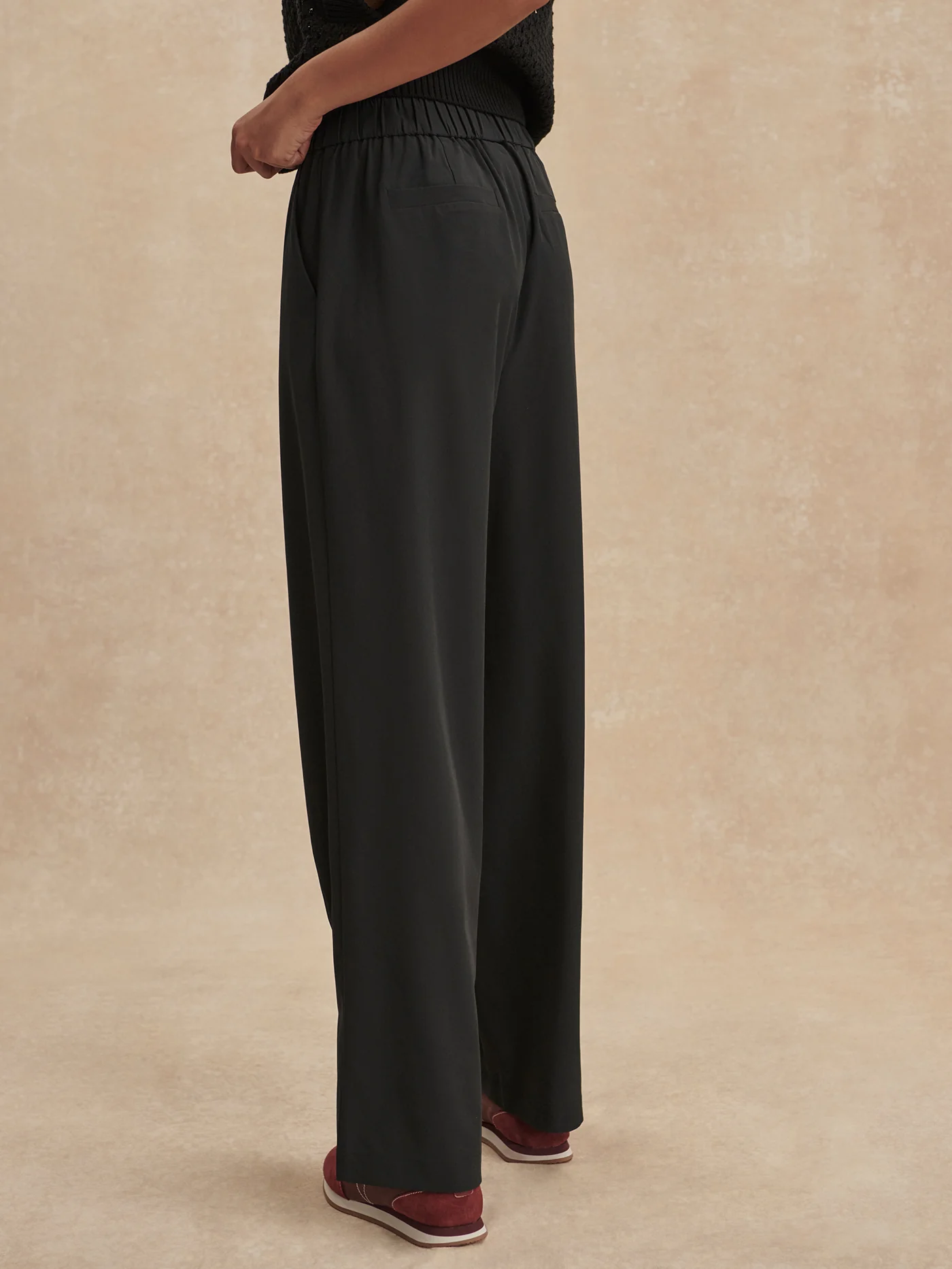 Kayson 2.0 Wide Leg Pant 29.5 22 Kayson 2.0 Wide Leg Pant 29.5