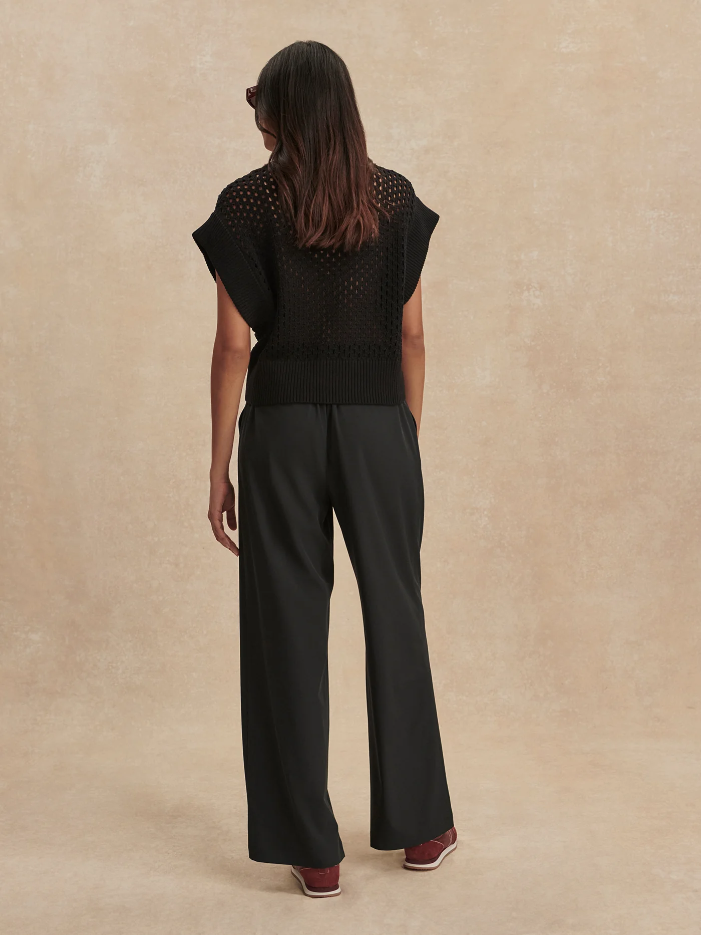 Kayson 2.0 Wide Leg Pant 29.5 23 Kayson 2.0 Wide Leg Pant 29.5