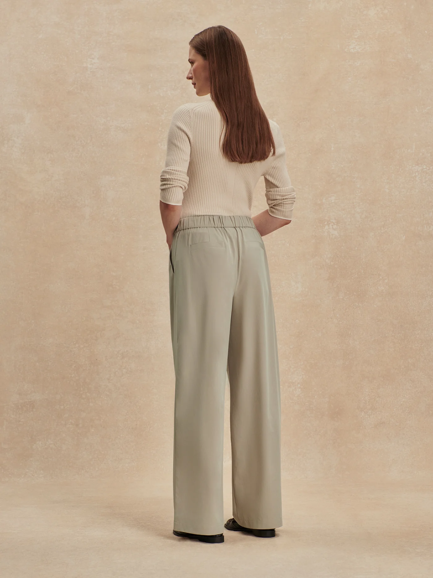 Kayson 2.0 Wide Leg Pant 29.5 4 Kayson 2.0 Wide Leg Pant 29.5