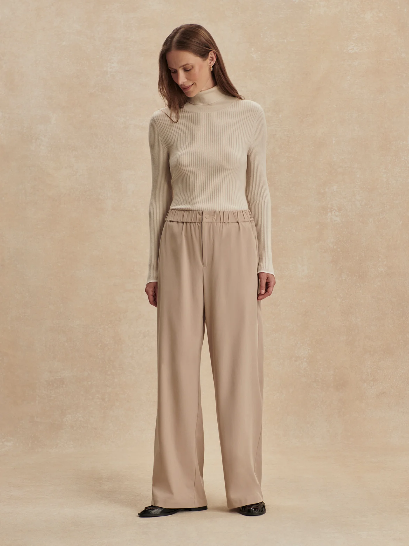 Kayson 2.0 Wide Leg Pant 29.5 8 Kayson 2.0 Wide Leg Pant 29.5