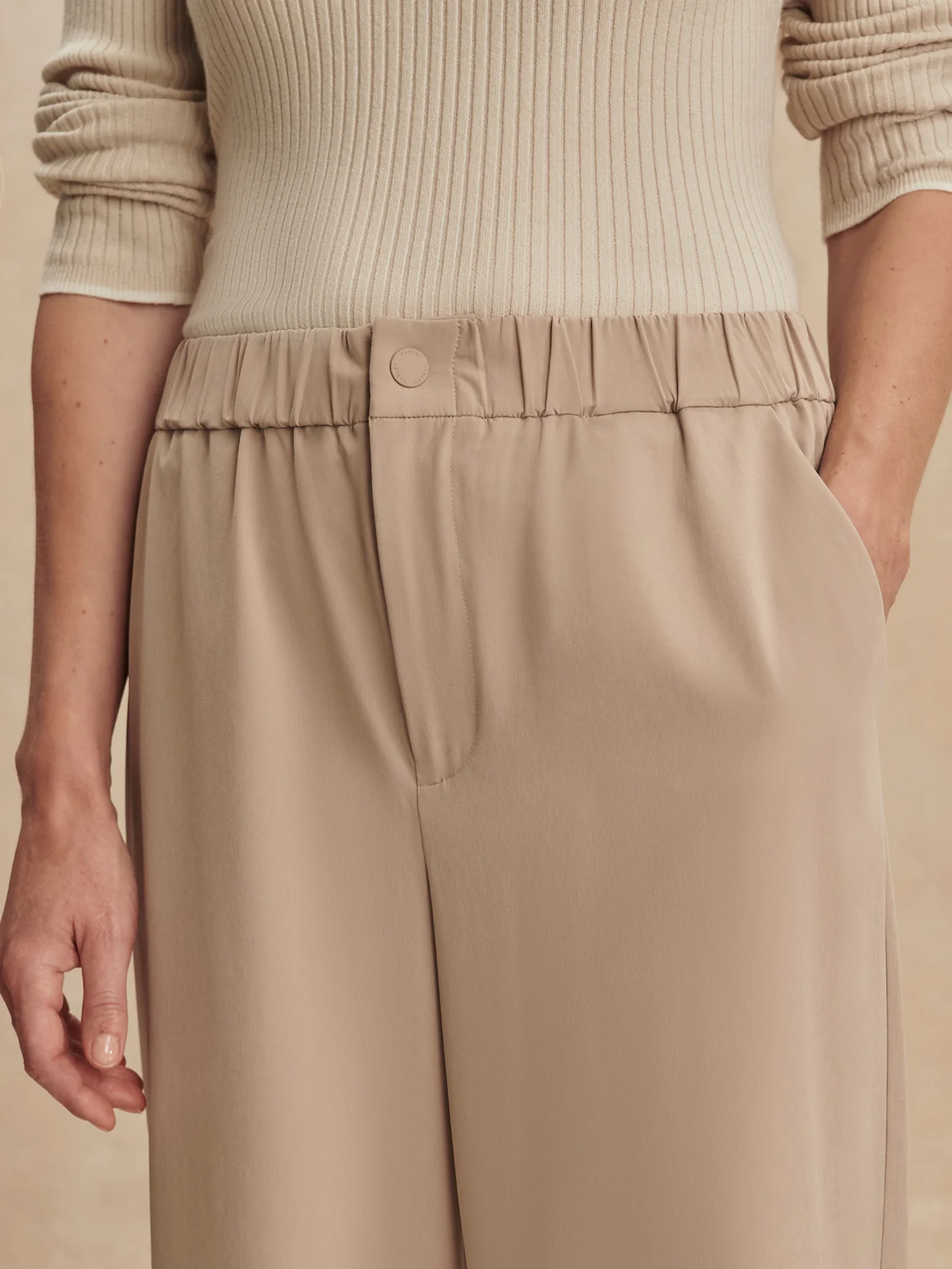 Kayson 2.0 Wide Leg Pant 29.5 9 Kayson 2.0 Wide Leg Pant 29.5