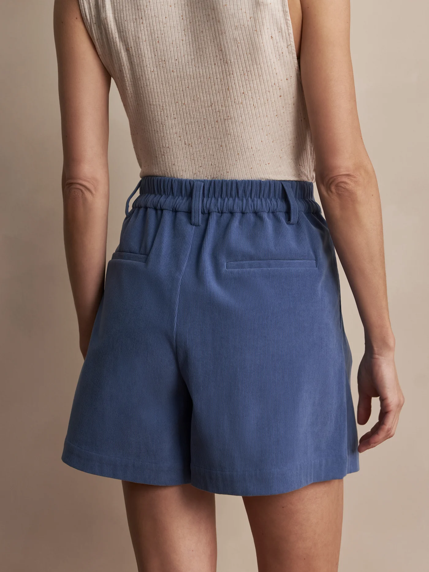 Jorden Pleat Short 4.5 5 Jorden Pleat Short 4.5
