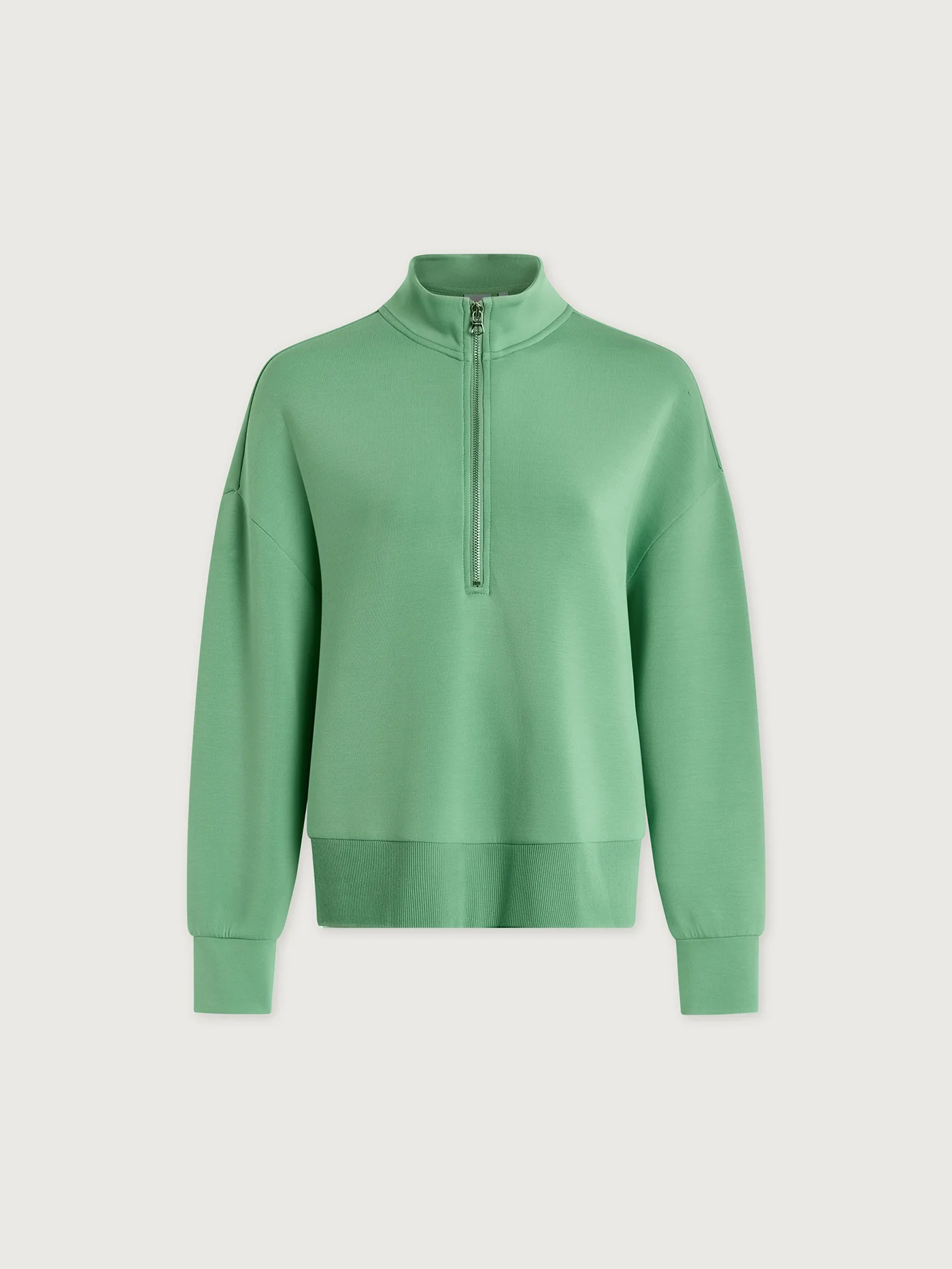 Mavis Mock Neck Sweat 13 Mavis Mock Neck Sweat