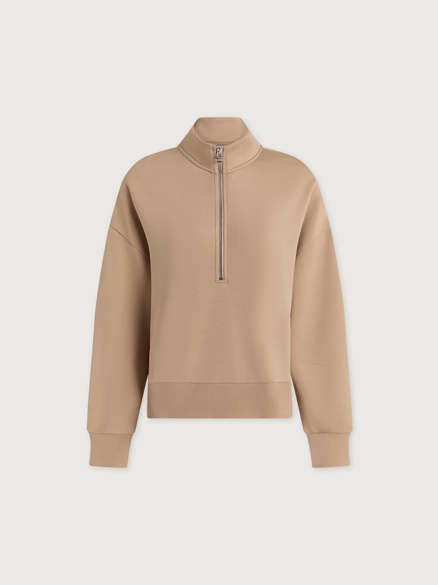 Mavis Mock Neck Sweat 6 Mavis Mock Neck Sweat