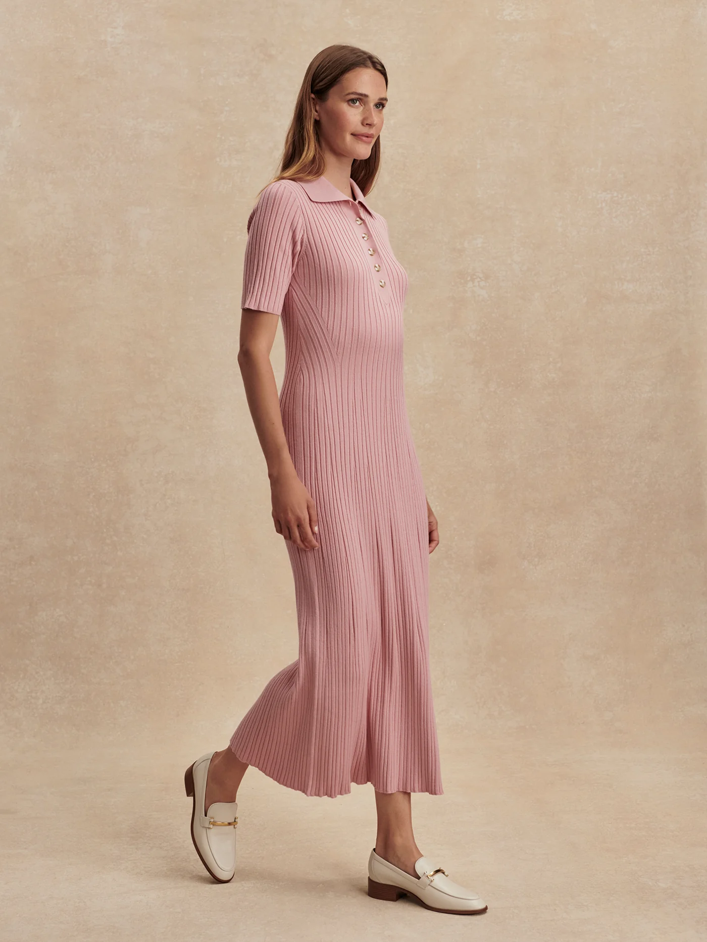 Joey Knit Maxi Dress 4 Joey Knit Maxi Dress