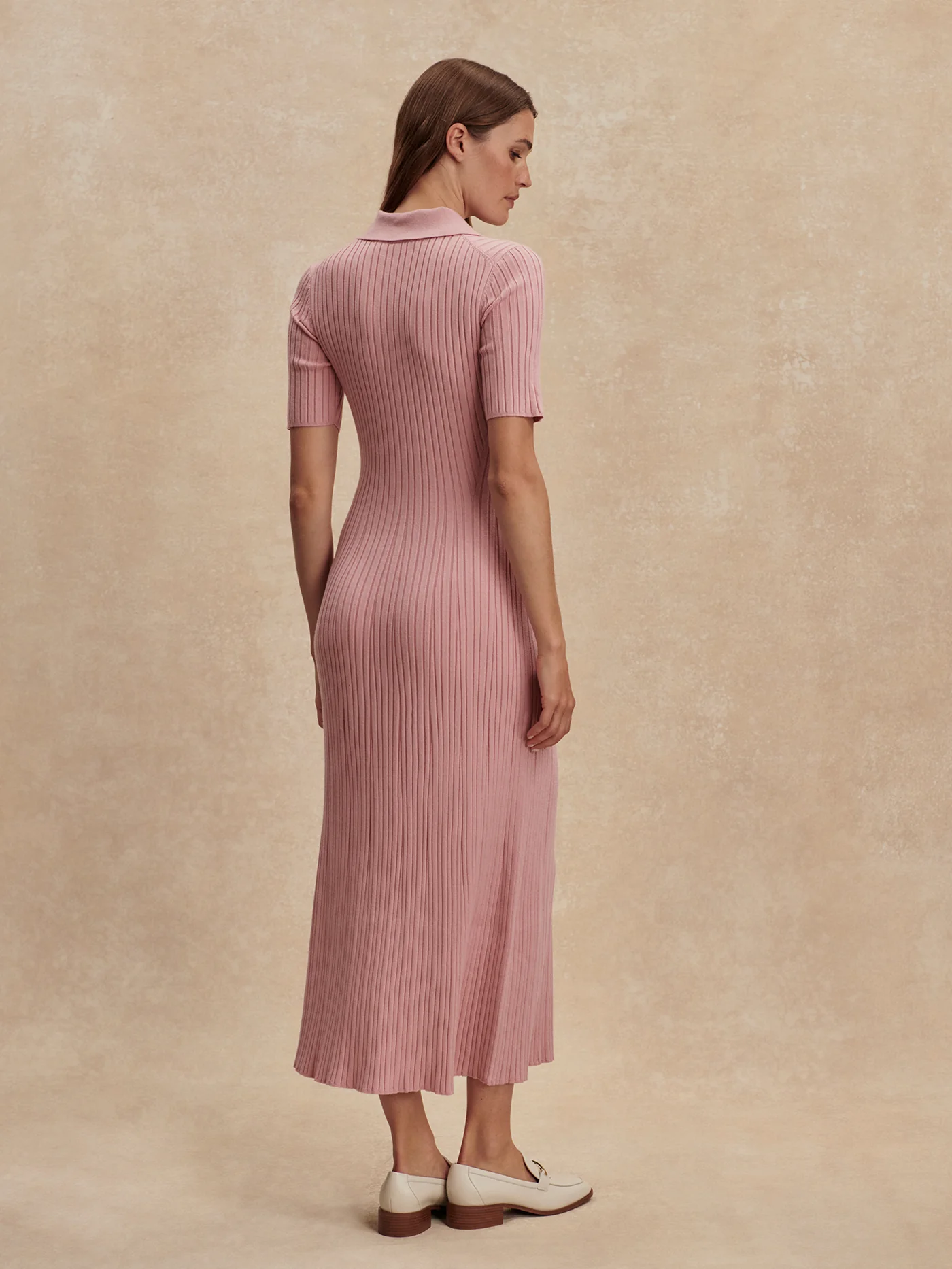 Joey Knit Maxi Dress 6 Joey Knit Maxi Dress