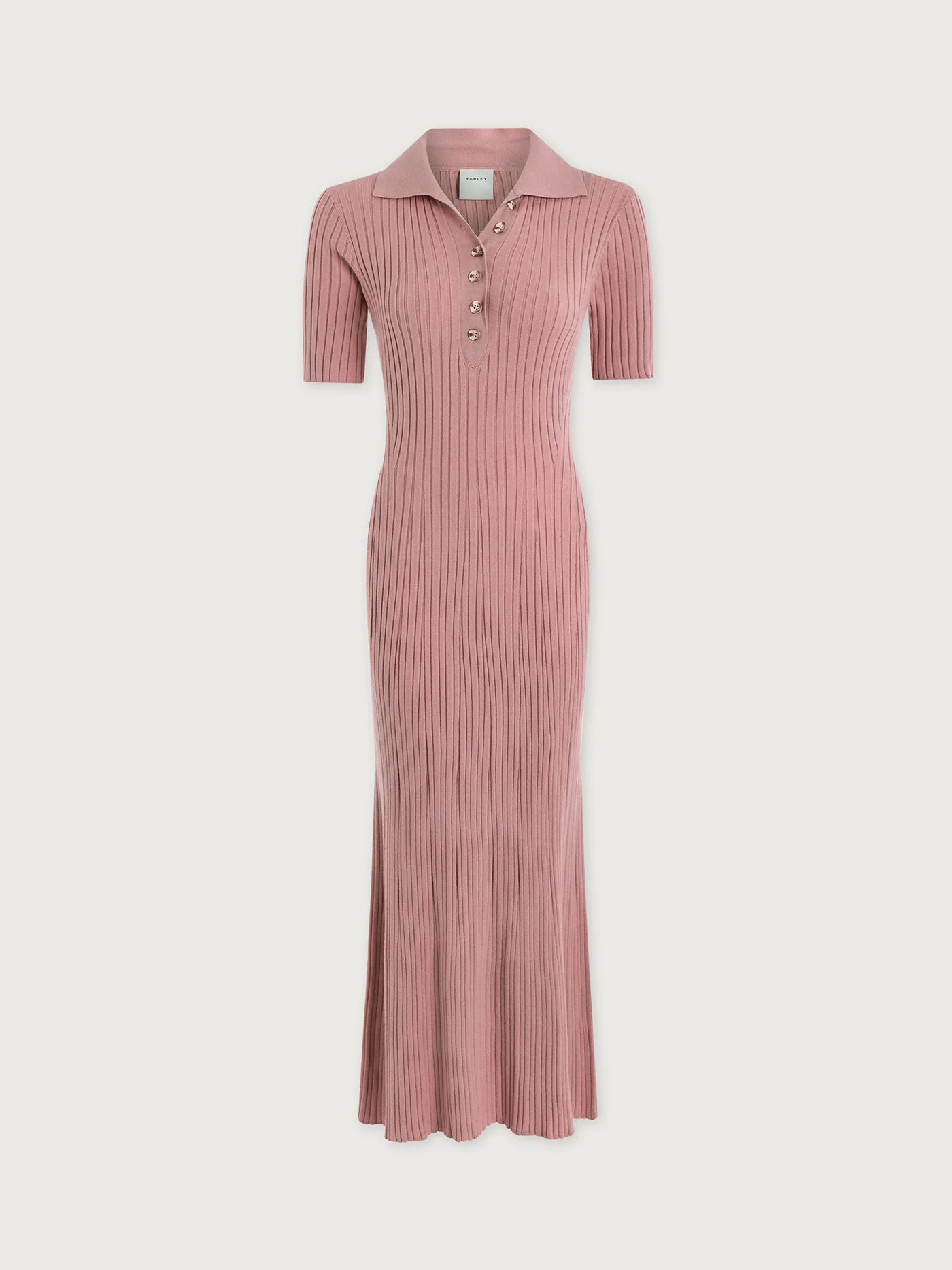 Joey Knit Maxi Dress 7 Joey Knit Maxi Dress
