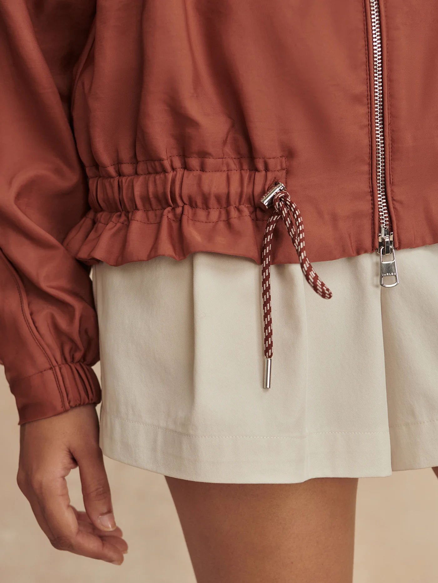 Lotta Blouson Jacket 12 Lotta Blouson Jacket