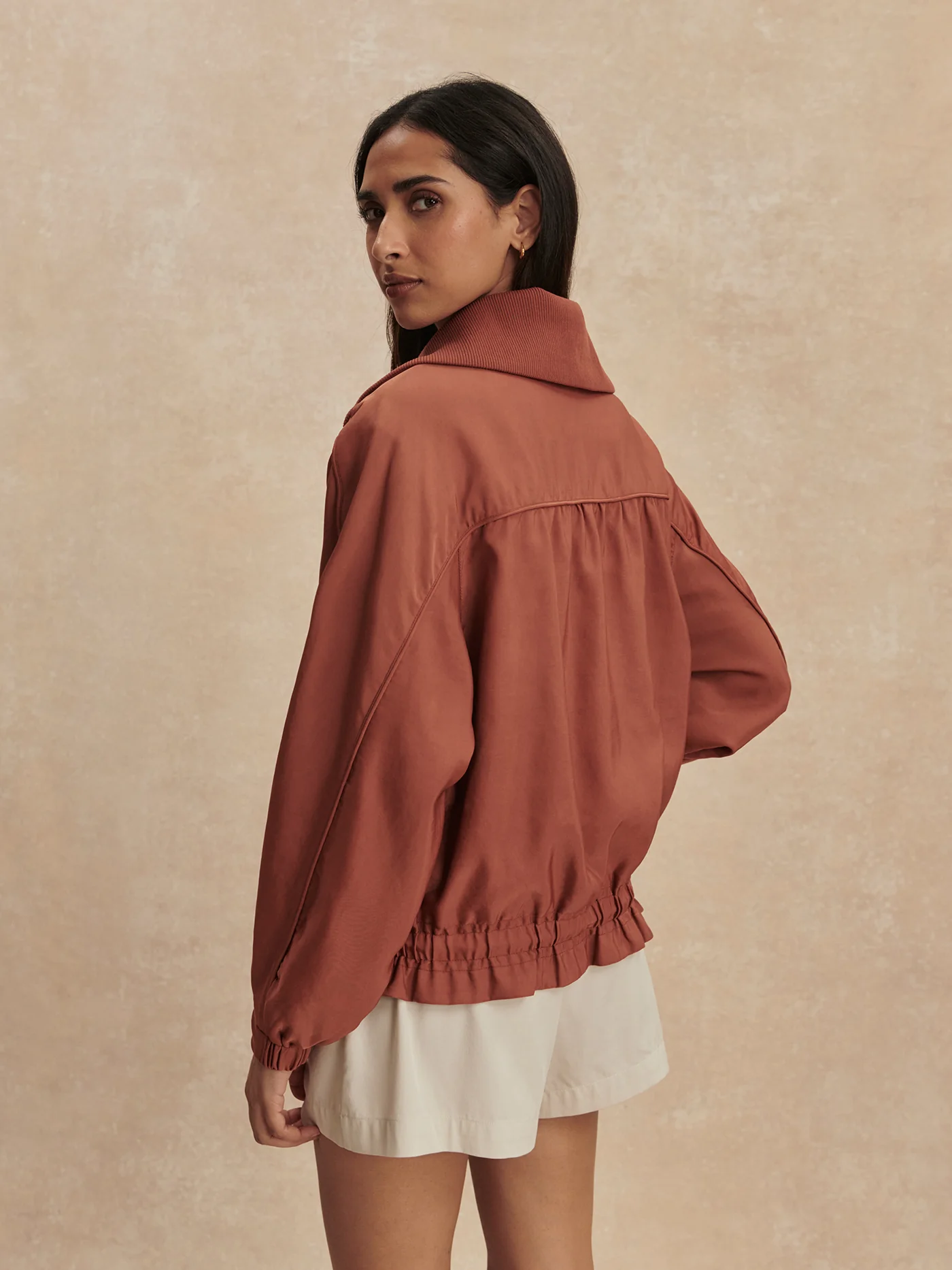 Lotta Blouson Jacket 13 Lotta Blouson Jacket