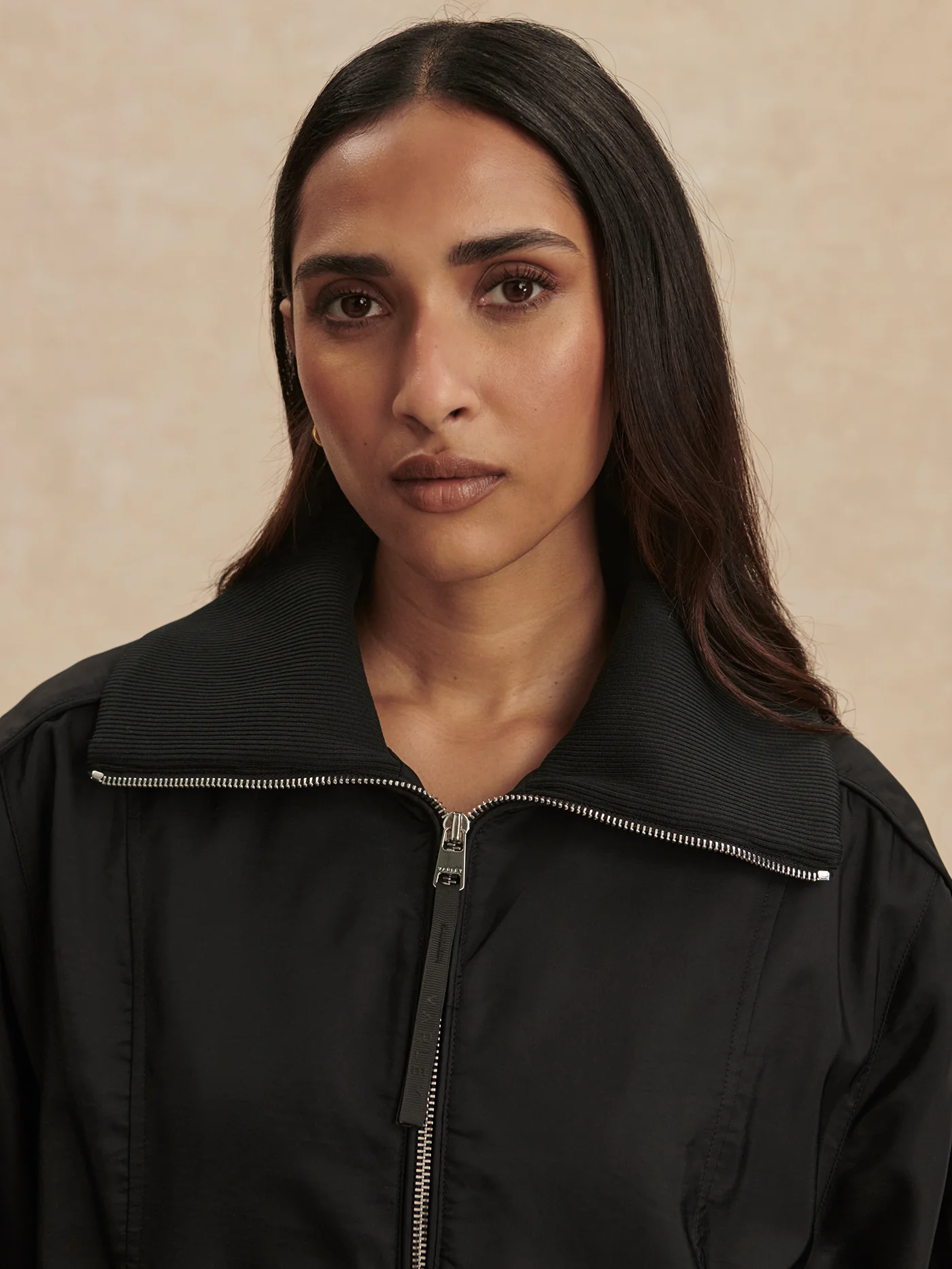 Lotta Blouson Jacket 4 Lotta Blouson Jacket