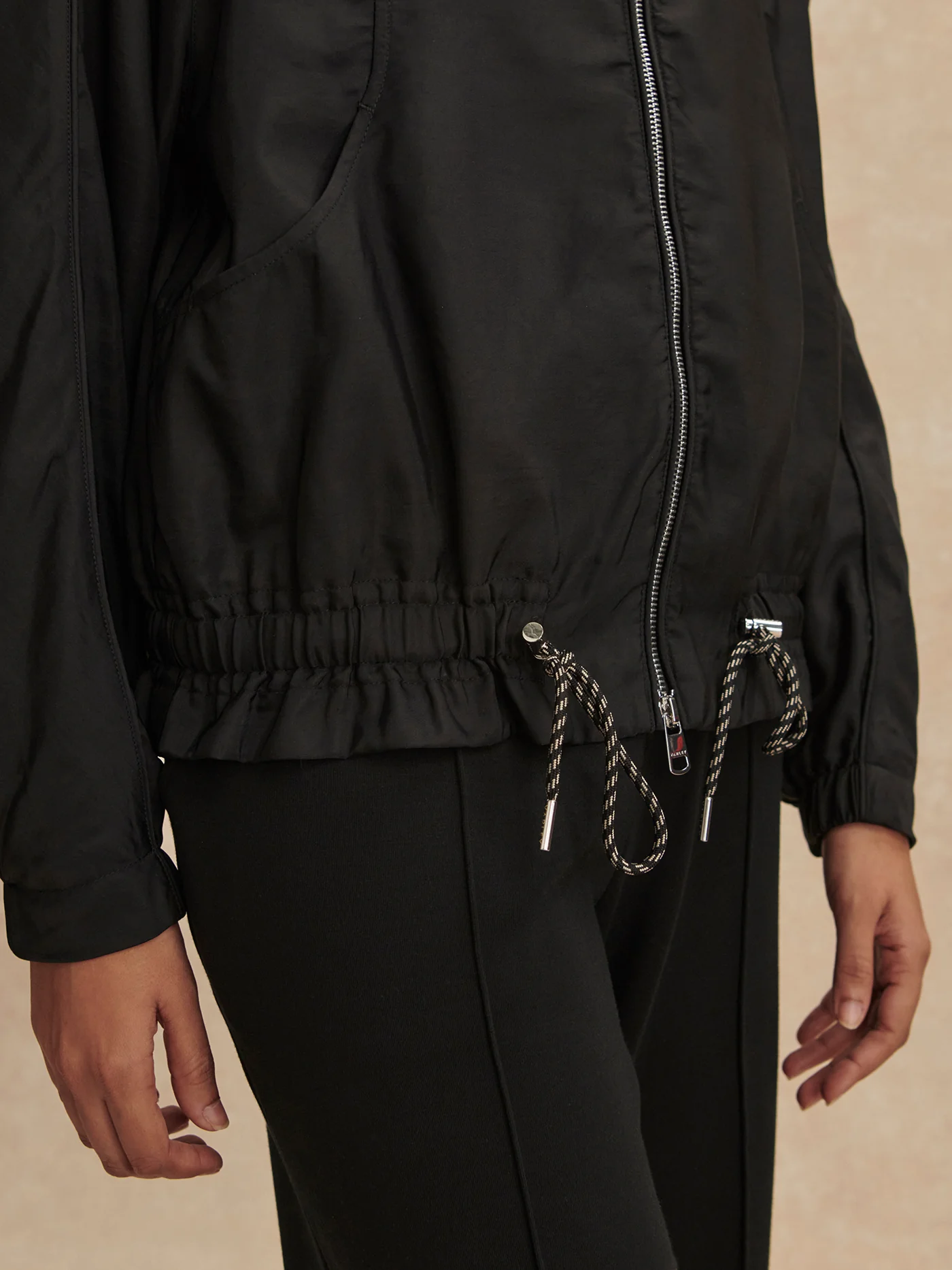 Lotta Blouson Jacket 5 Lotta Blouson Jacket