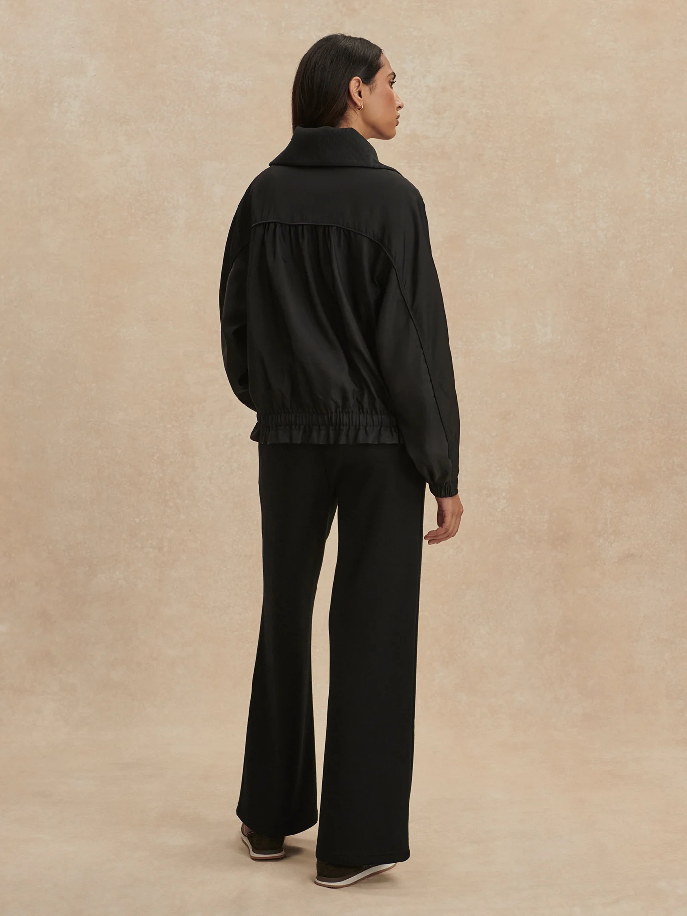 Lotta Blouson Jacket 6 Lotta Blouson Jacket