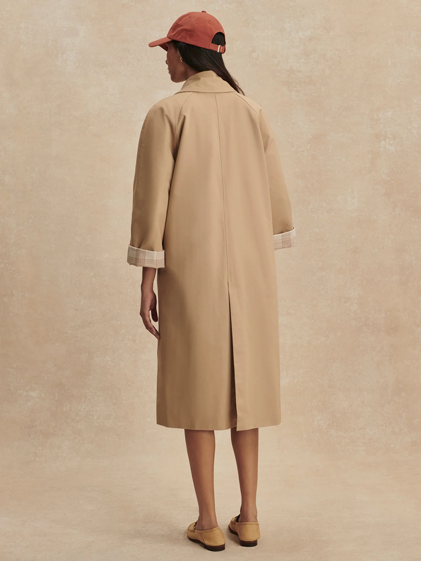 Robyn Oversized Car Coat 6 Robyn Oversized Car Coat
