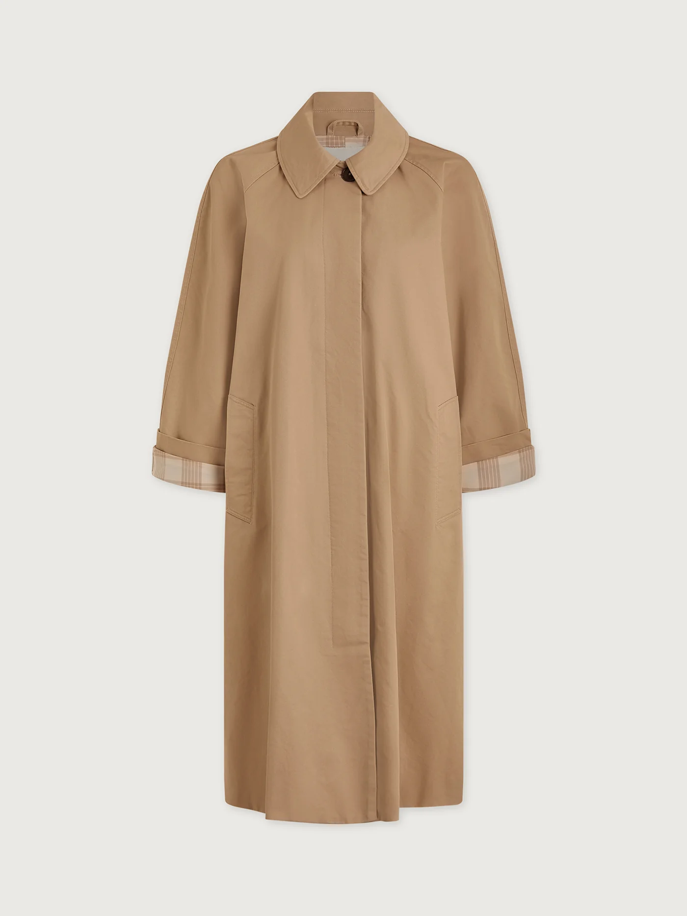 Robyn Oversized Car Coat 7 Robyn Oversized Car Coat