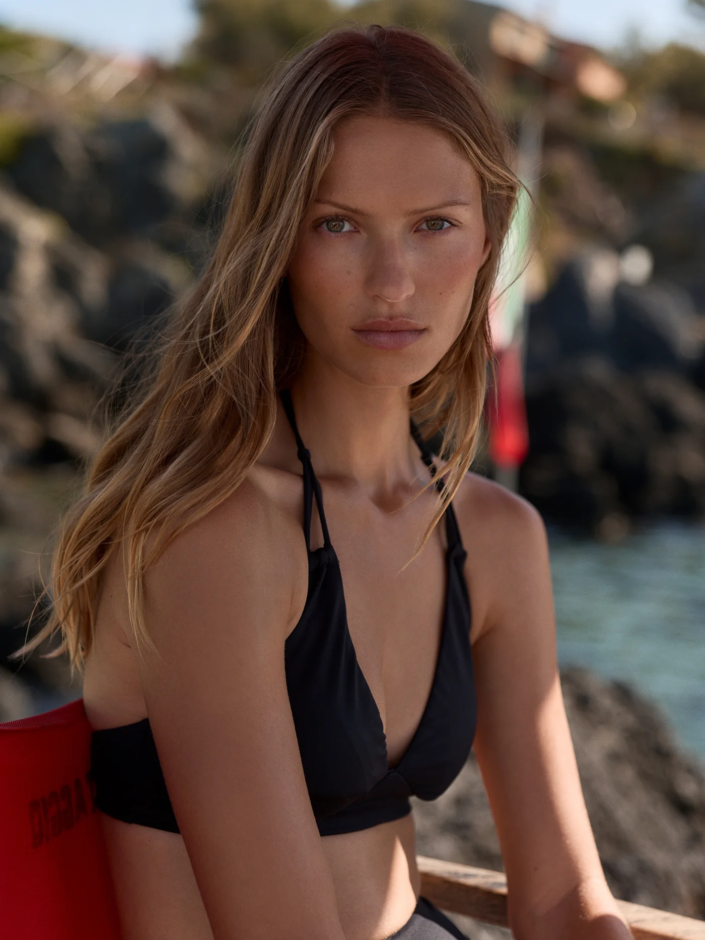 Leoni Bikini Top 3 Leoni Bikini Top