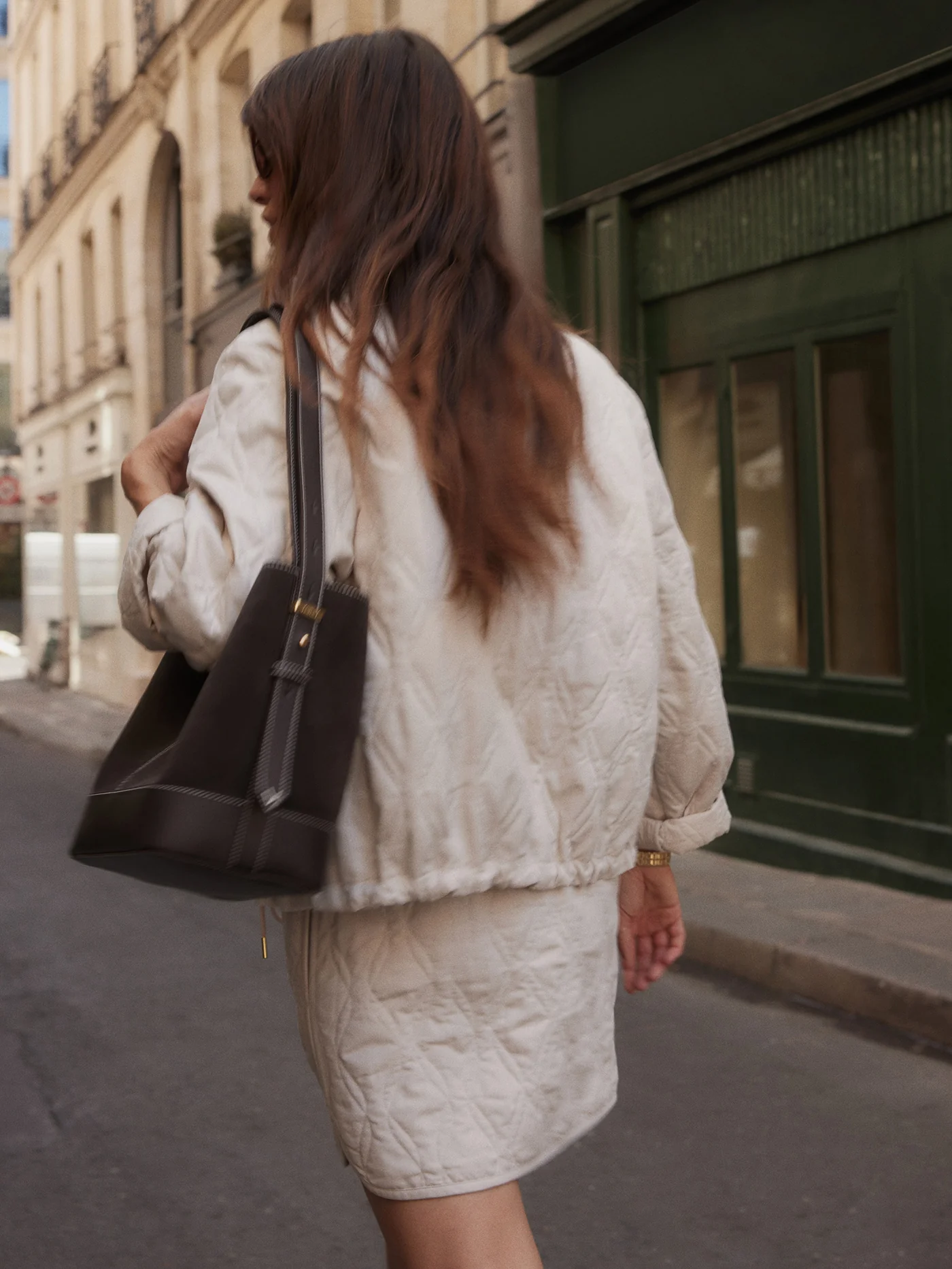 Saba Boxy Jacket 4 Saba Boxy Jacket