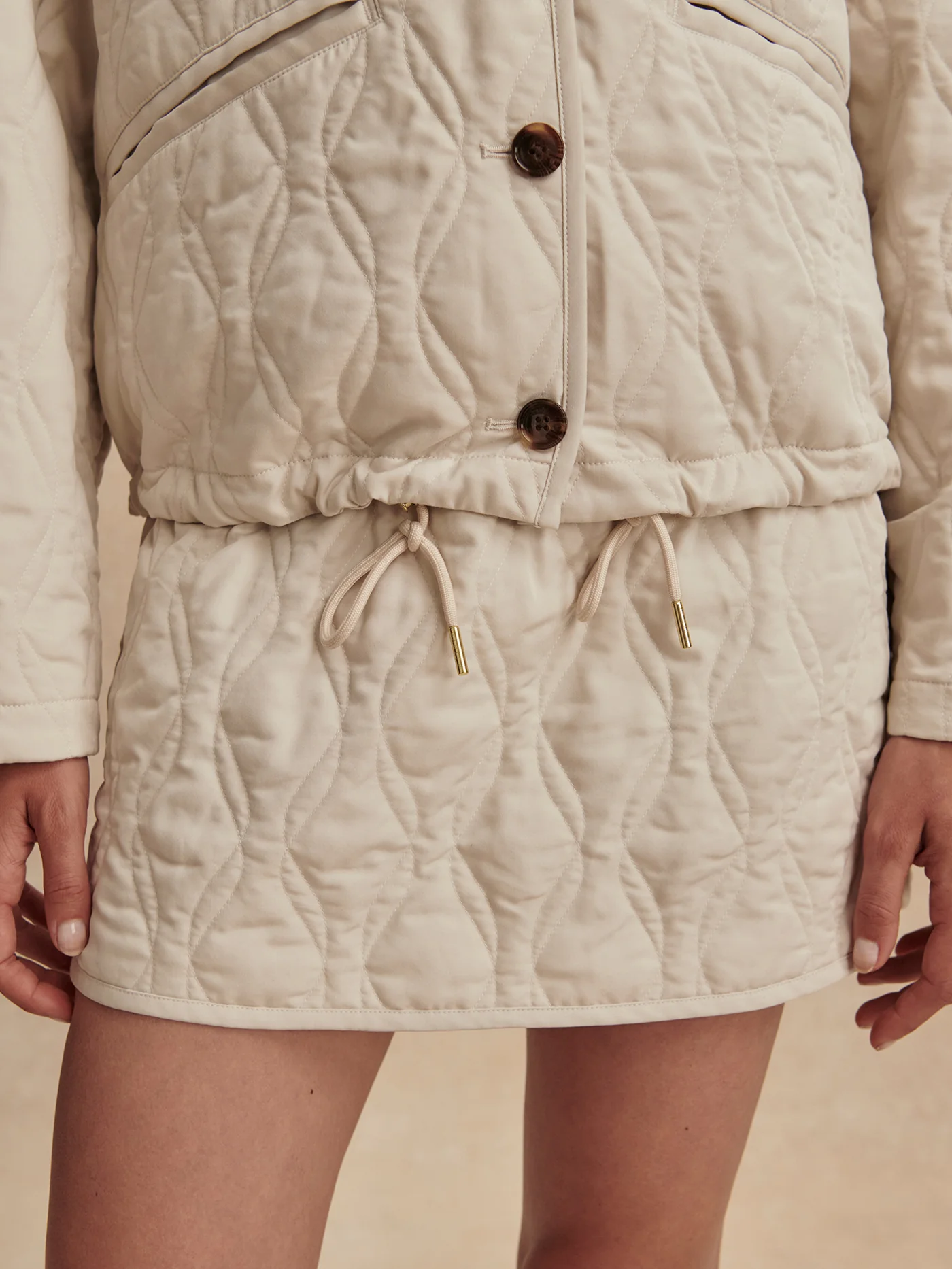 Saba Boxy Jacket 6 Saba Boxy Jacket