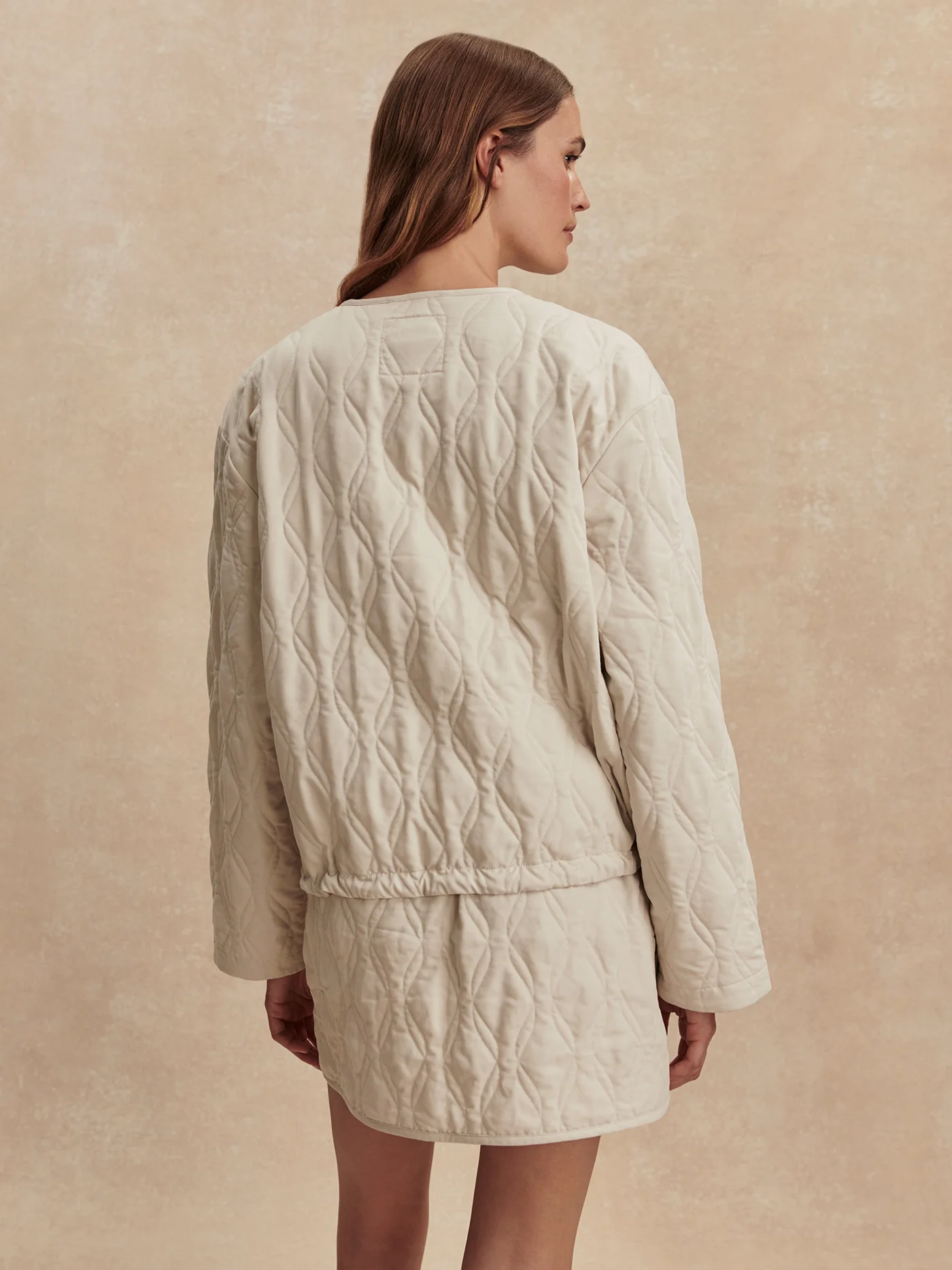 Saba Boxy Jacket 7 Saba Boxy Jacket
