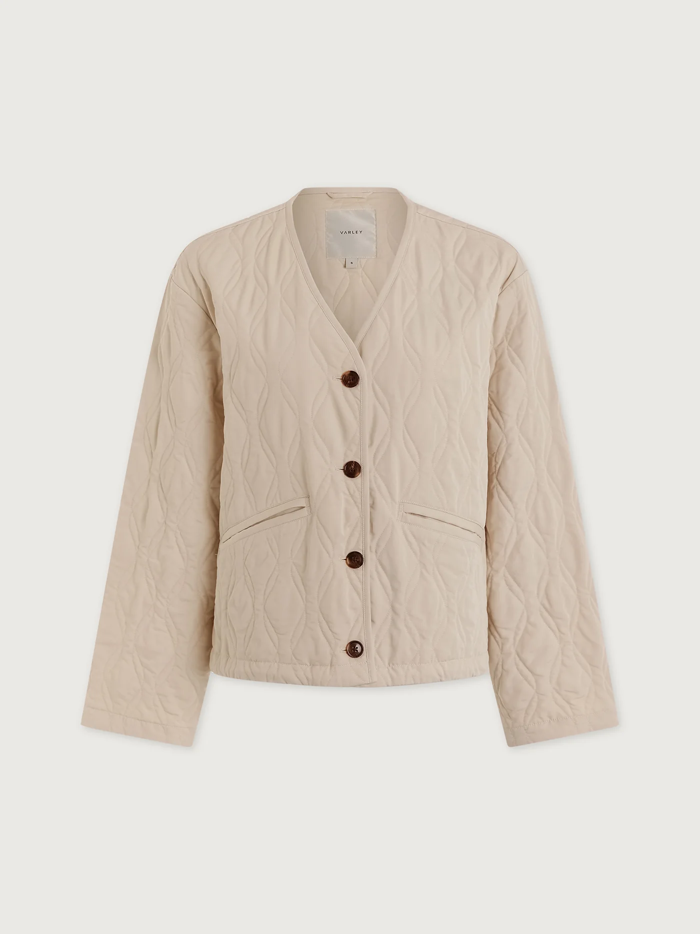 Saba Boxy Jacket 8 Saba Boxy Jacket