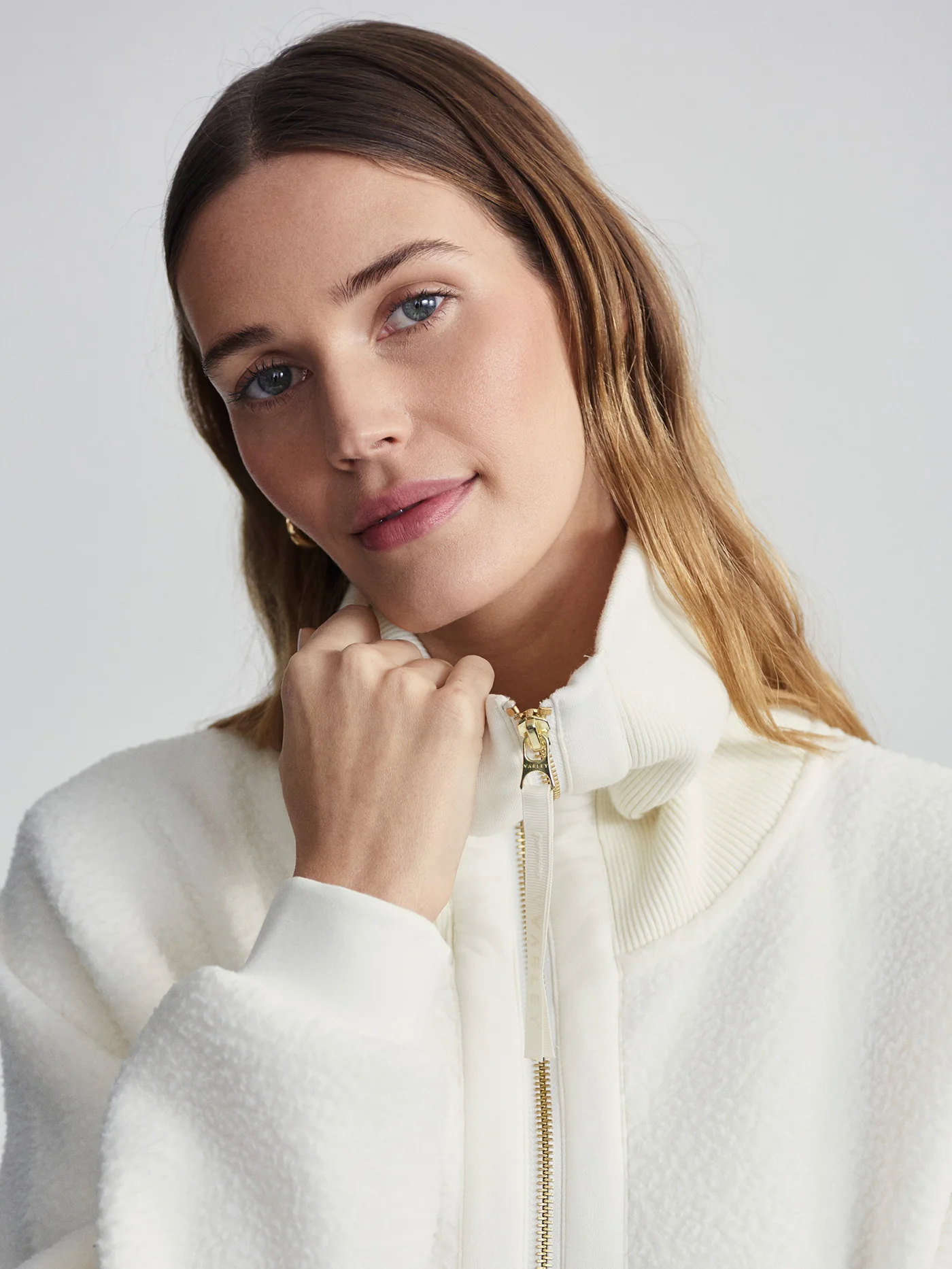 Eleanor Patch Pocket Fleece 7 Eleanor Patch Pocket Fleece
