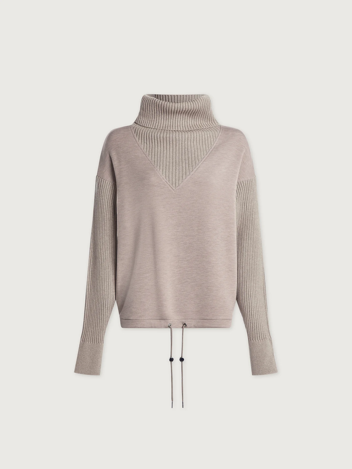 Hannah Cowl Neck Sweat 6 Hannah Cowl Neck Sweat