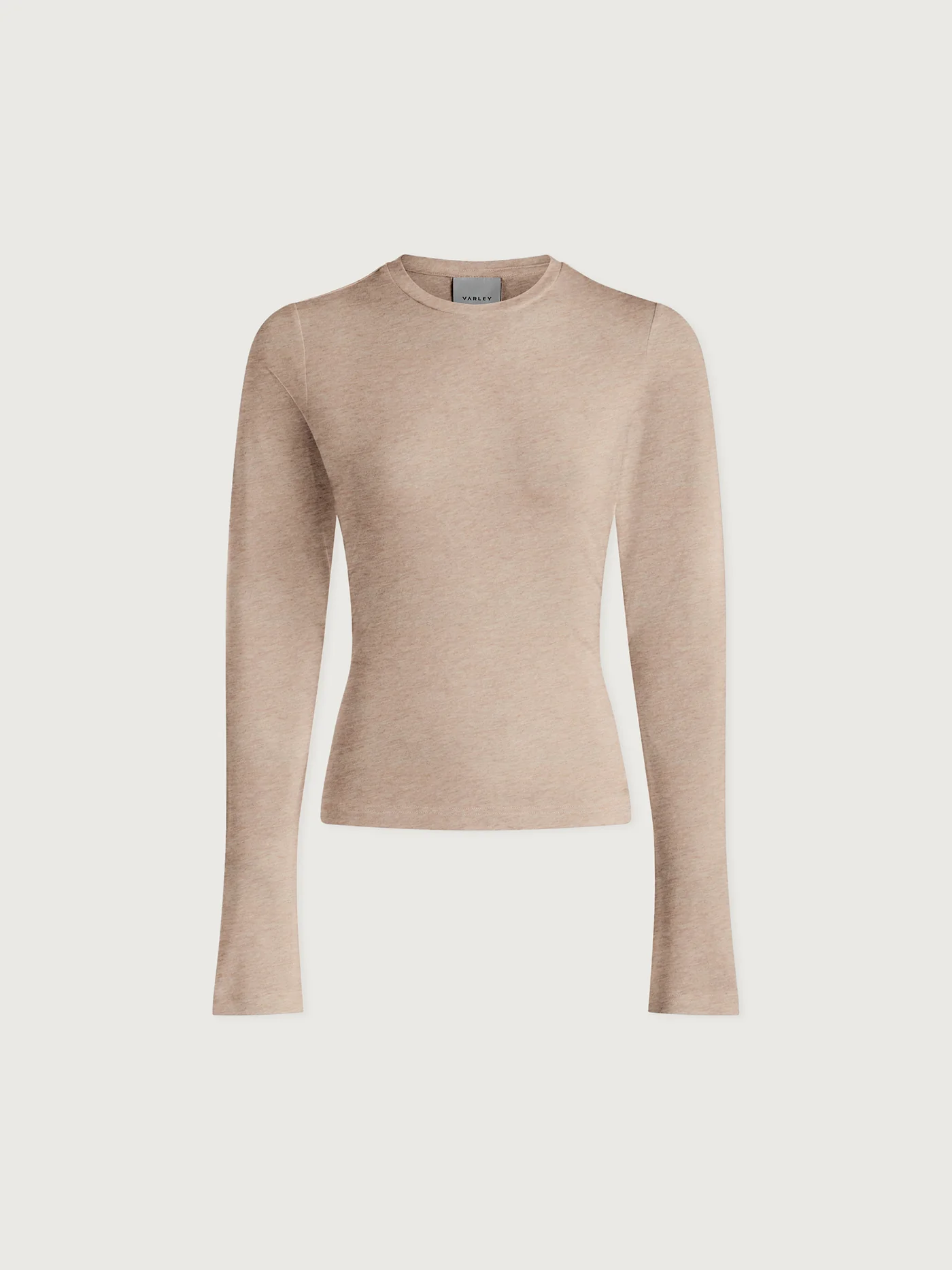 Edna Long Sleeve Fitted Tee 11 Edna Long Sleeve Fitted Tee