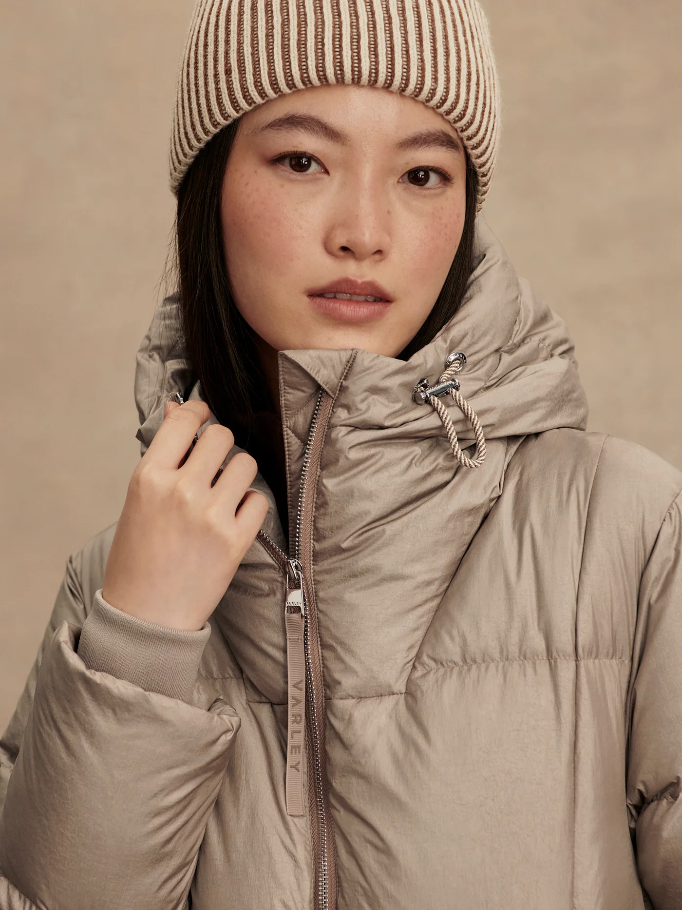Katya Long Down Puffer 11 Katya Long Down Puffer