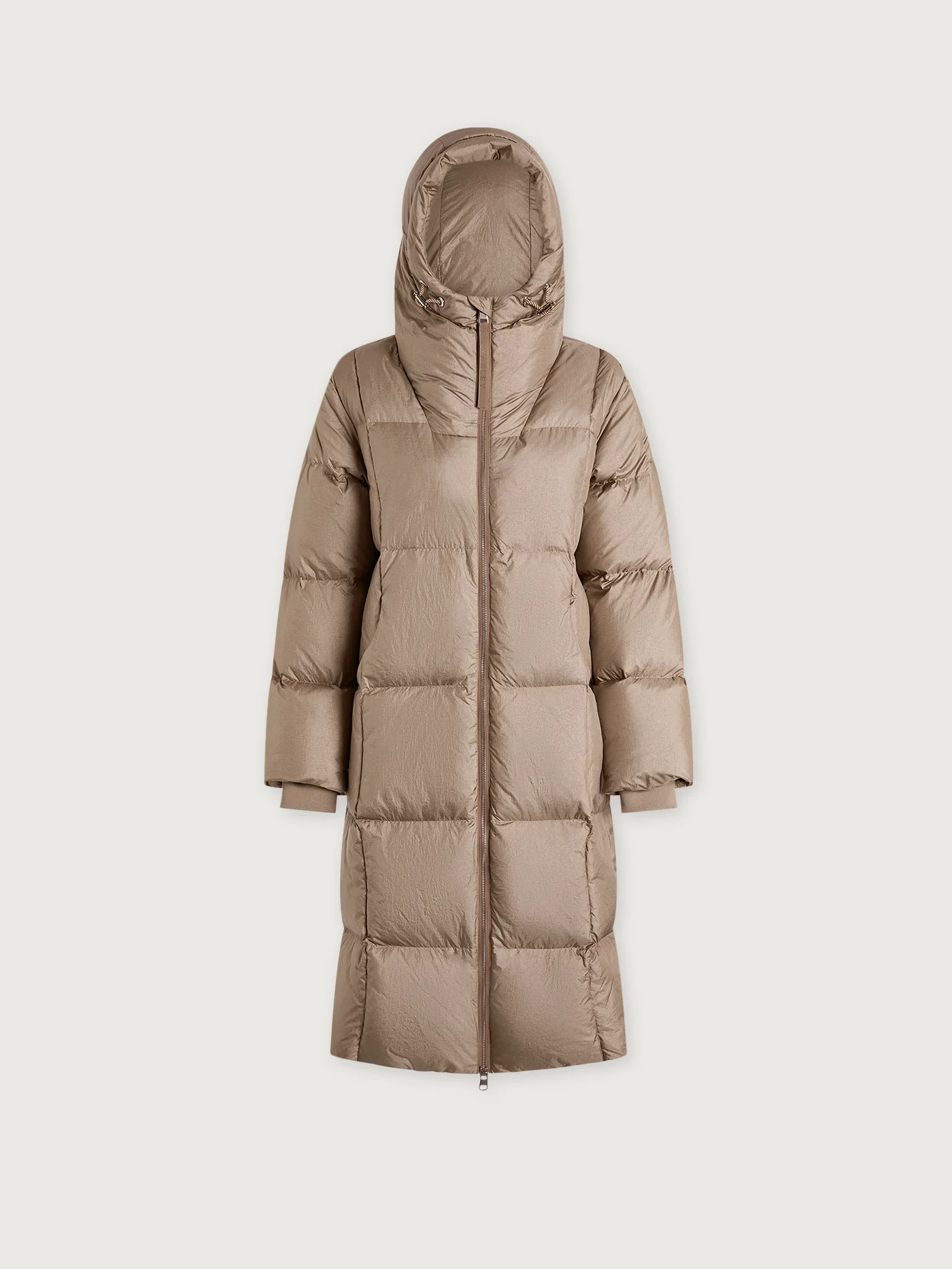Katya Long Down Puffer 14 Katya Long Down Puffer