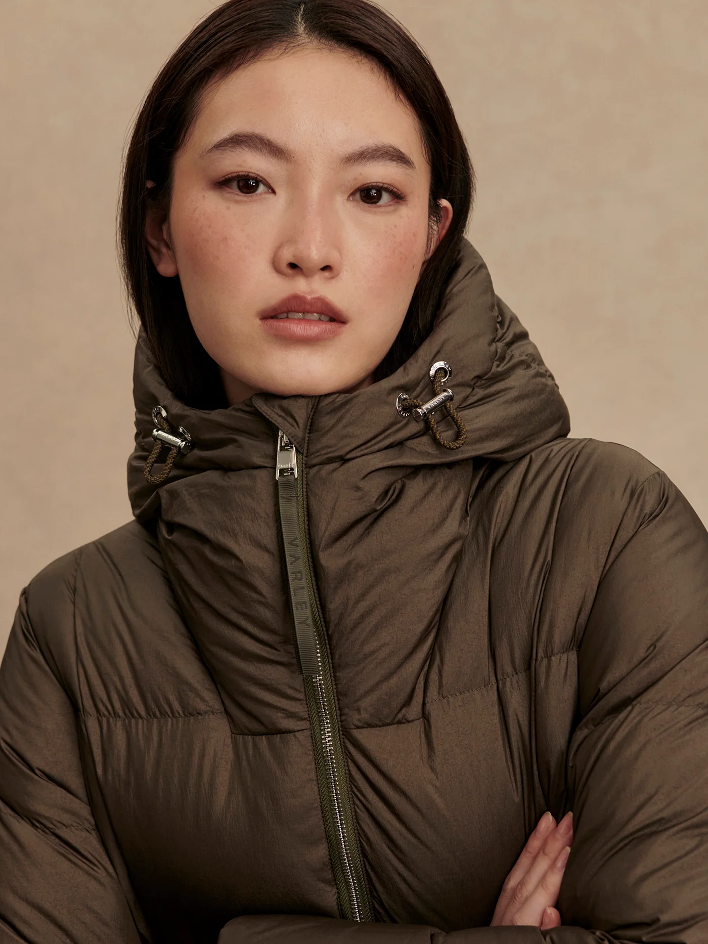 Katya Long Down Puffer 2 Katya Long Down Puffer