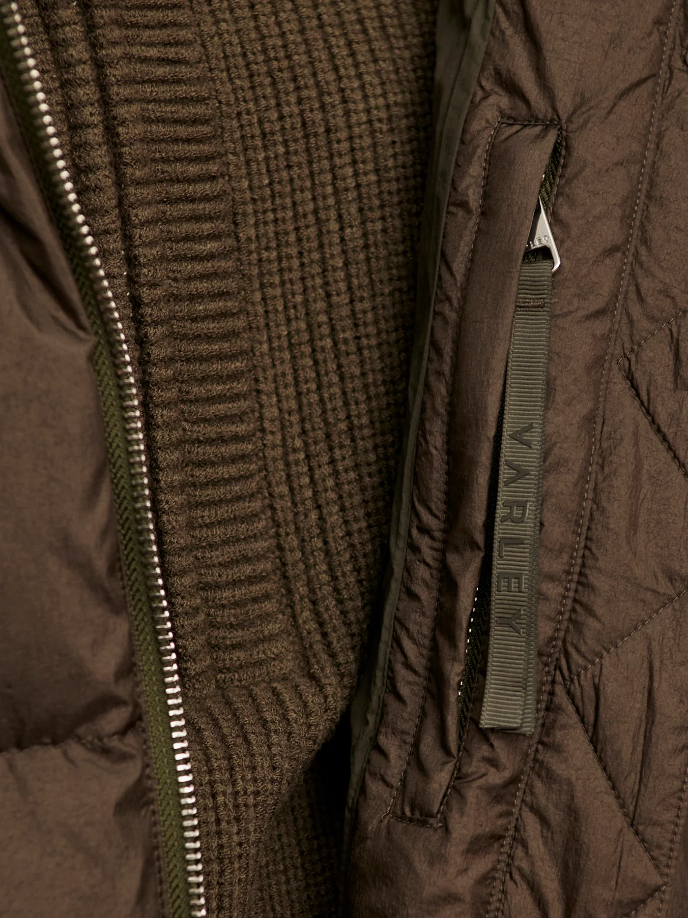 Katya Long Down Puffer 5 Katya Long Down Puffer