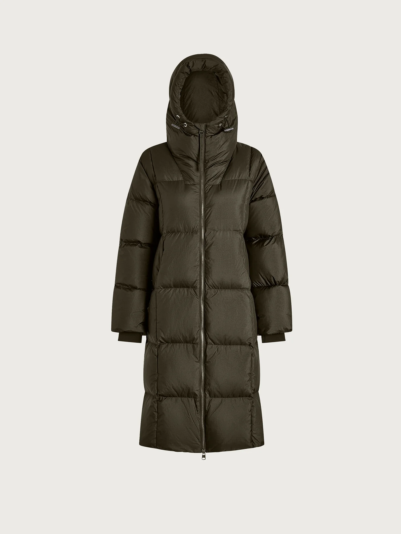 Katya Long Down Puffer 7 Katya Long Down Puffer
