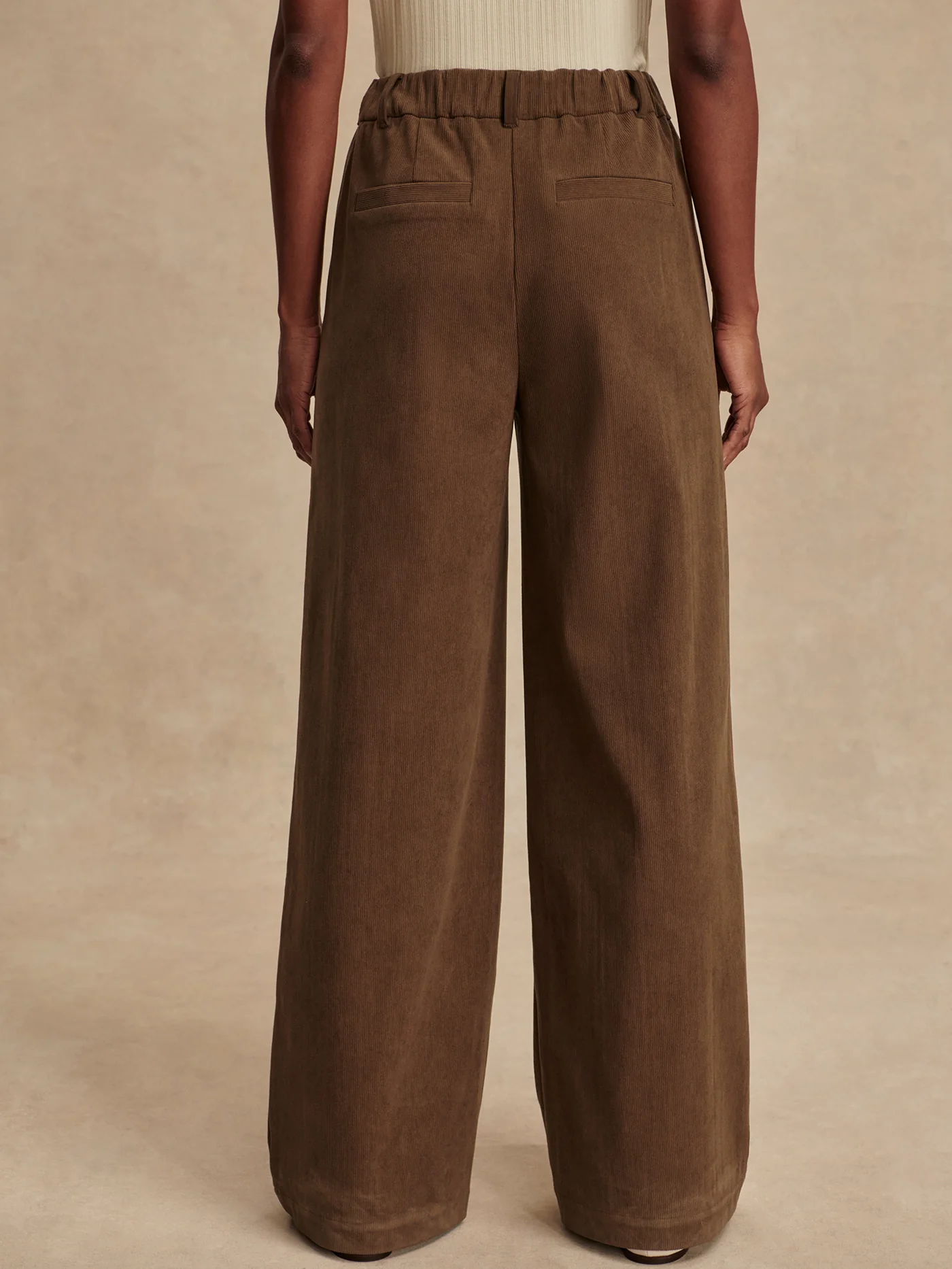 Rocio Wide Leg Pant 29.5 10 Rocio Wide Leg Pant 29.5