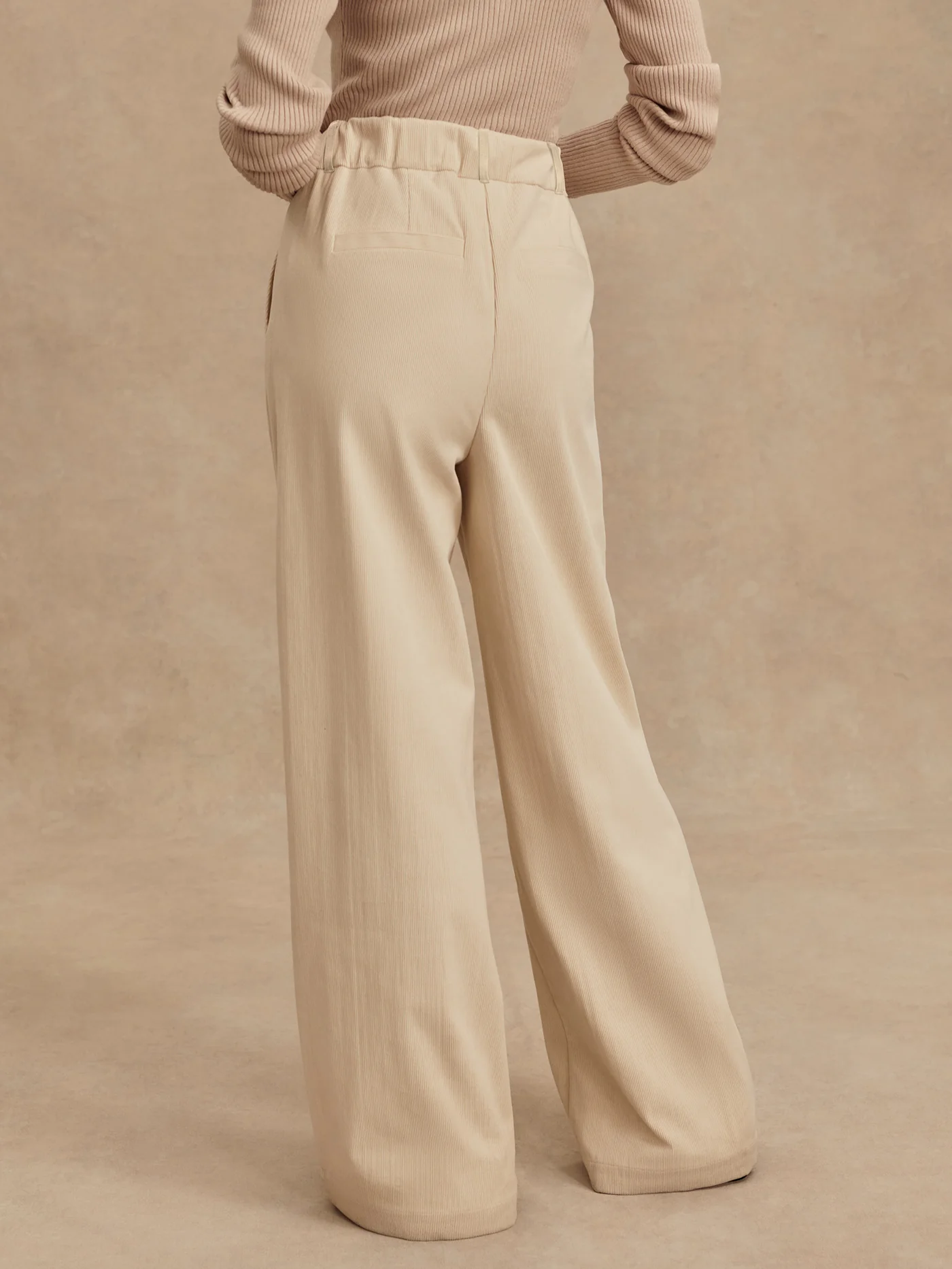 Rocio Wide Leg Pant 29.5 5 Rocio Wide Leg Pant 29.5