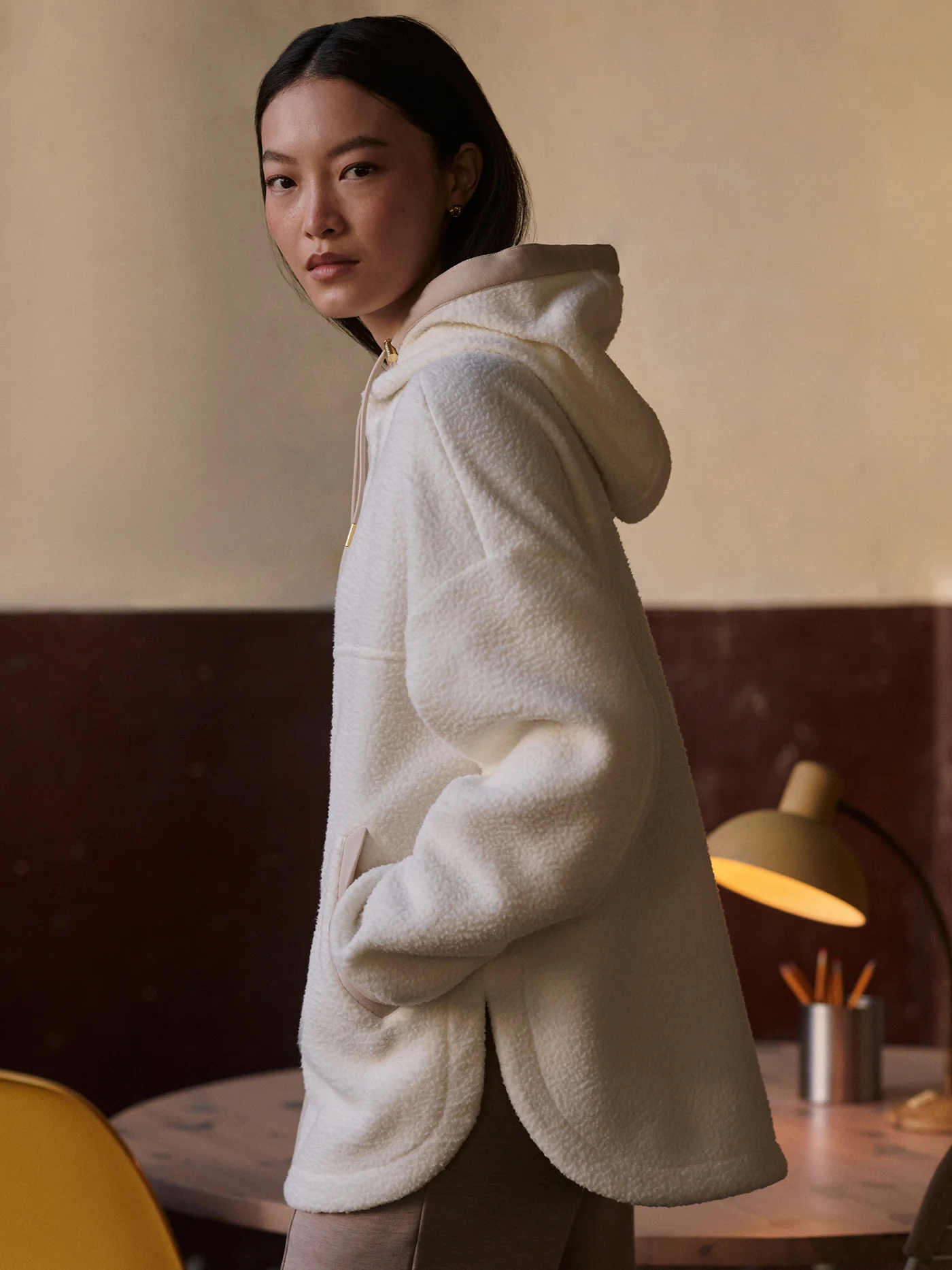 Fey Relaxed Fleece 10 Fey Relaxed Fleece