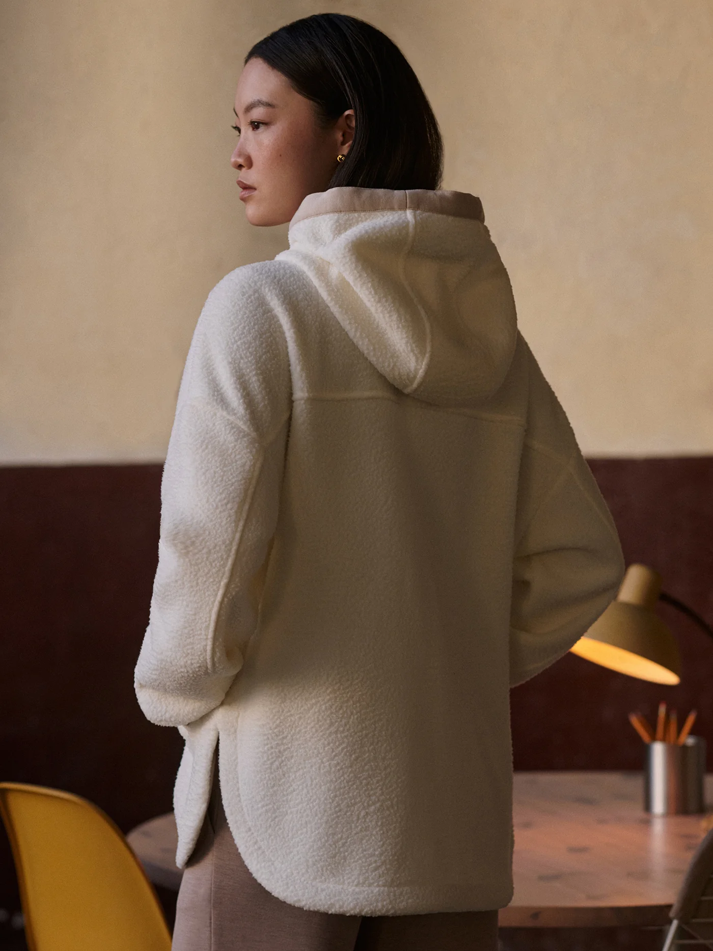 Fey Relaxed Fleece 11 Fey Relaxed Fleece
