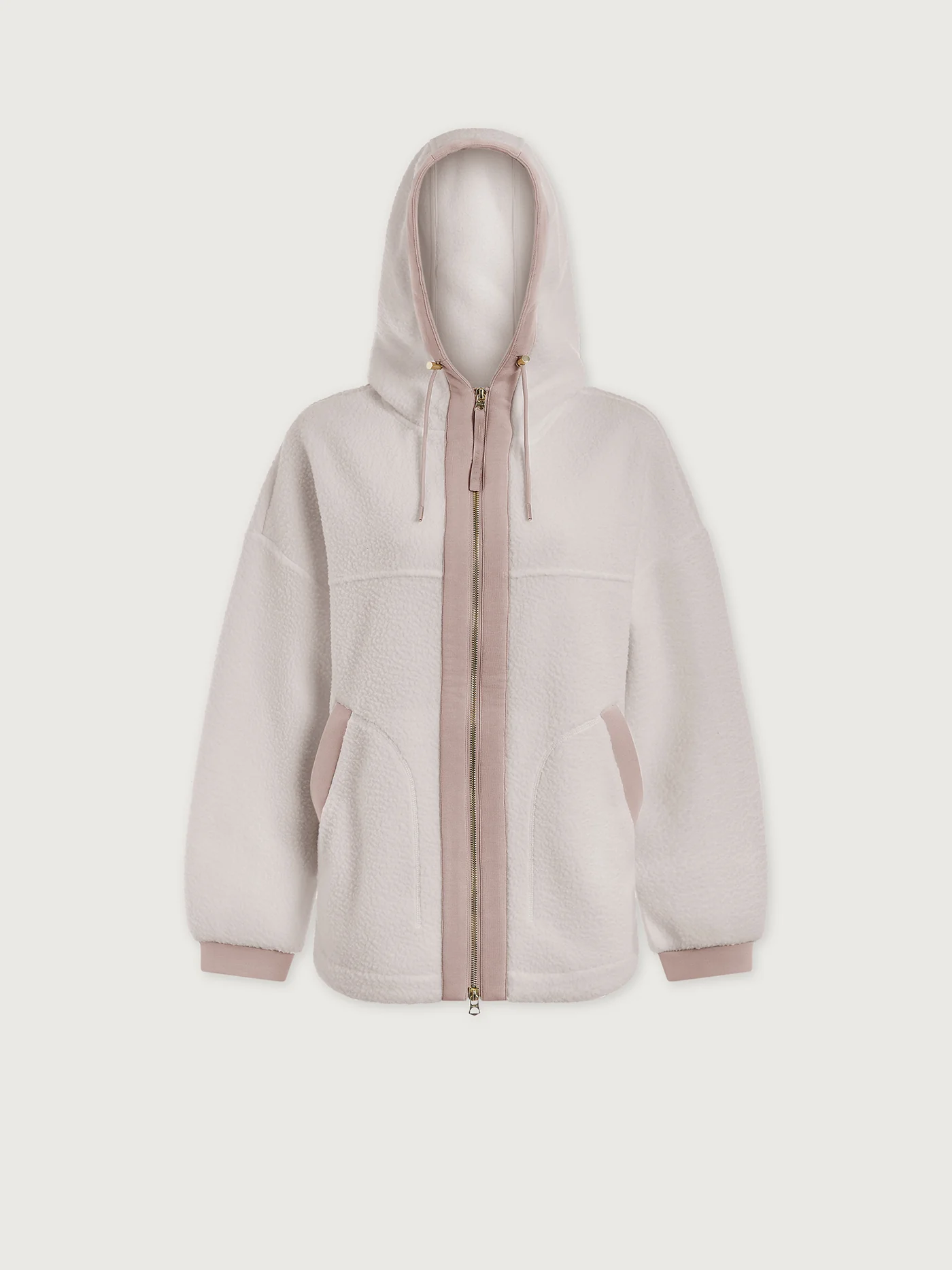 Fey Relaxed Fleece 12 Fey Relaxed Fleece