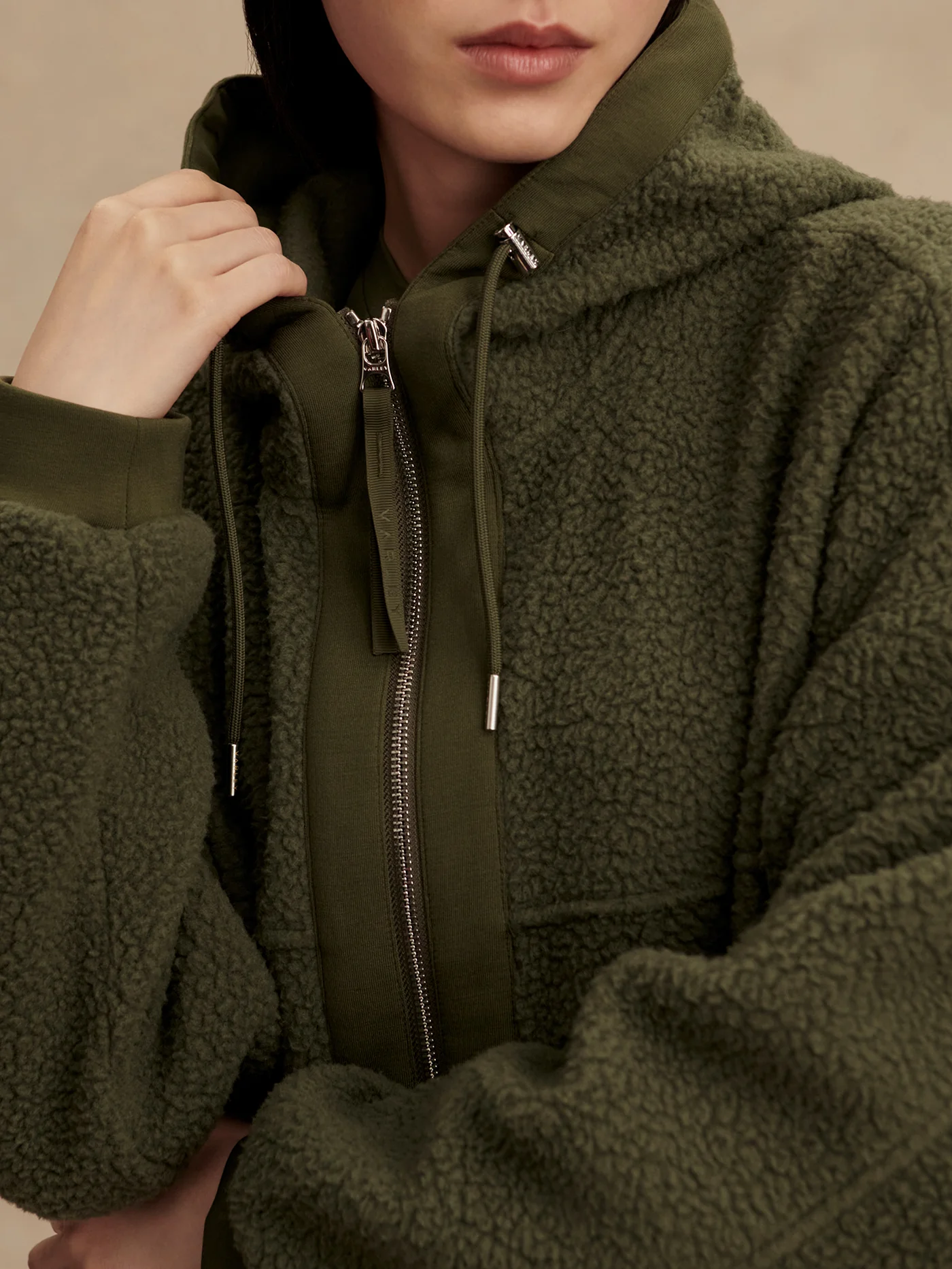 Fey Relaxed Fleece 2 Fey Relaxed Fleece