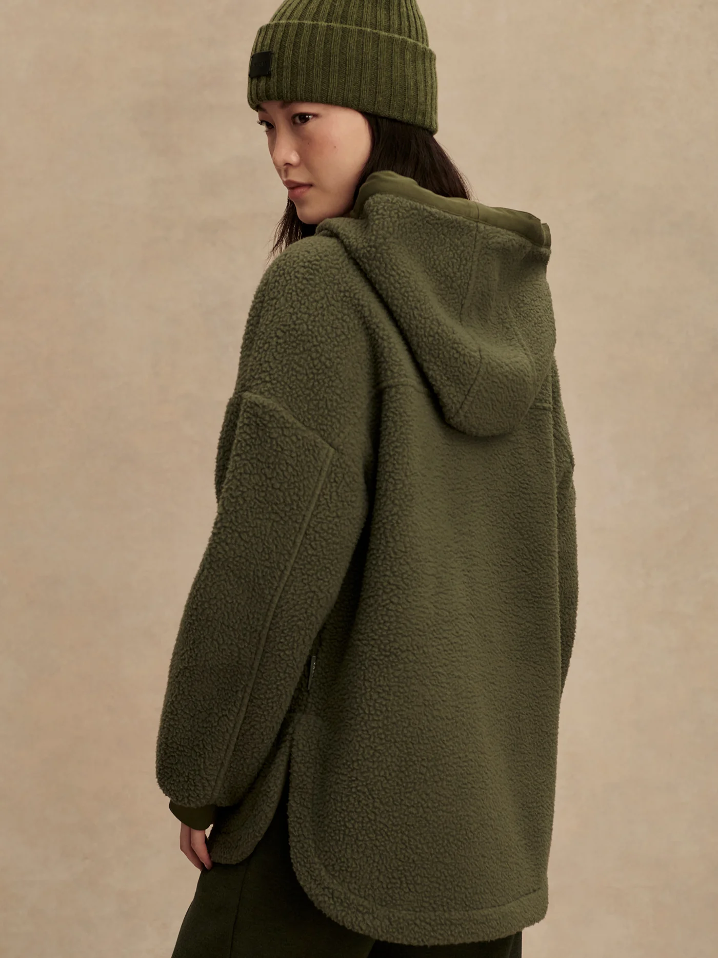 Fey Relaxed Fleece 5 Fey Relaxed Fleece