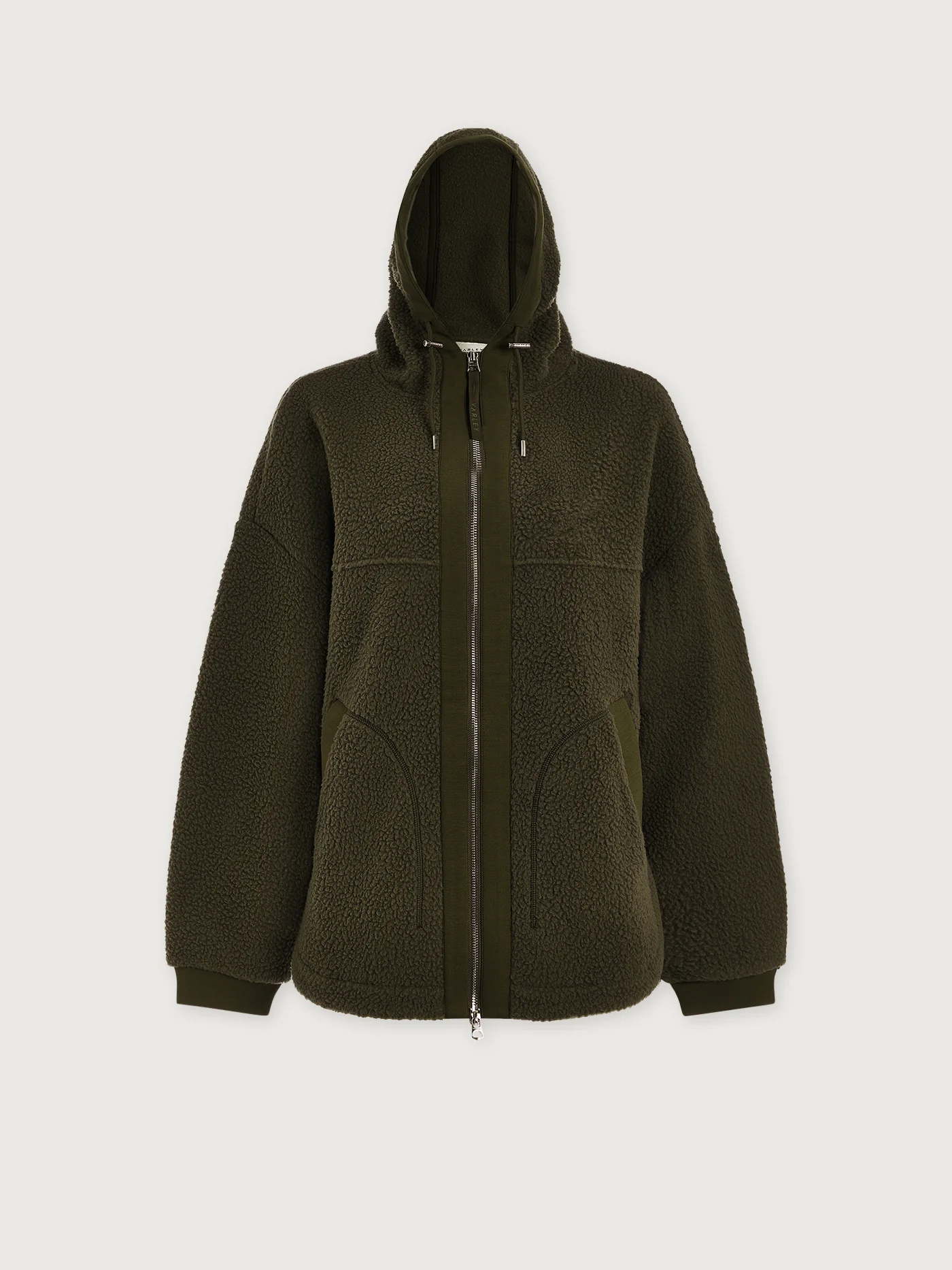 Fey Relaxed Fleece 6 Fey Relaxed Fleece
