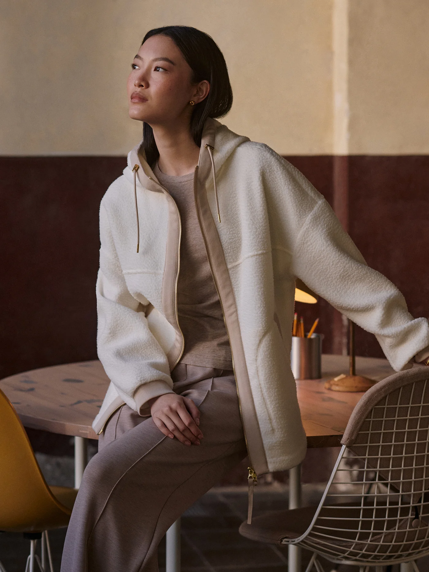 Fey Relaxed Fleece 7 Fey Relaxed Fleece