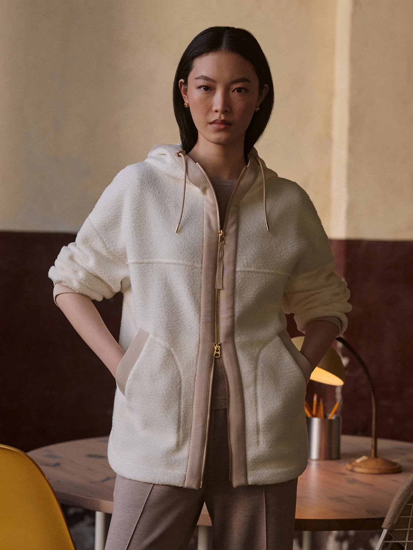 Fey Relaxed Fleece 8 Fey Relaxed Fleece