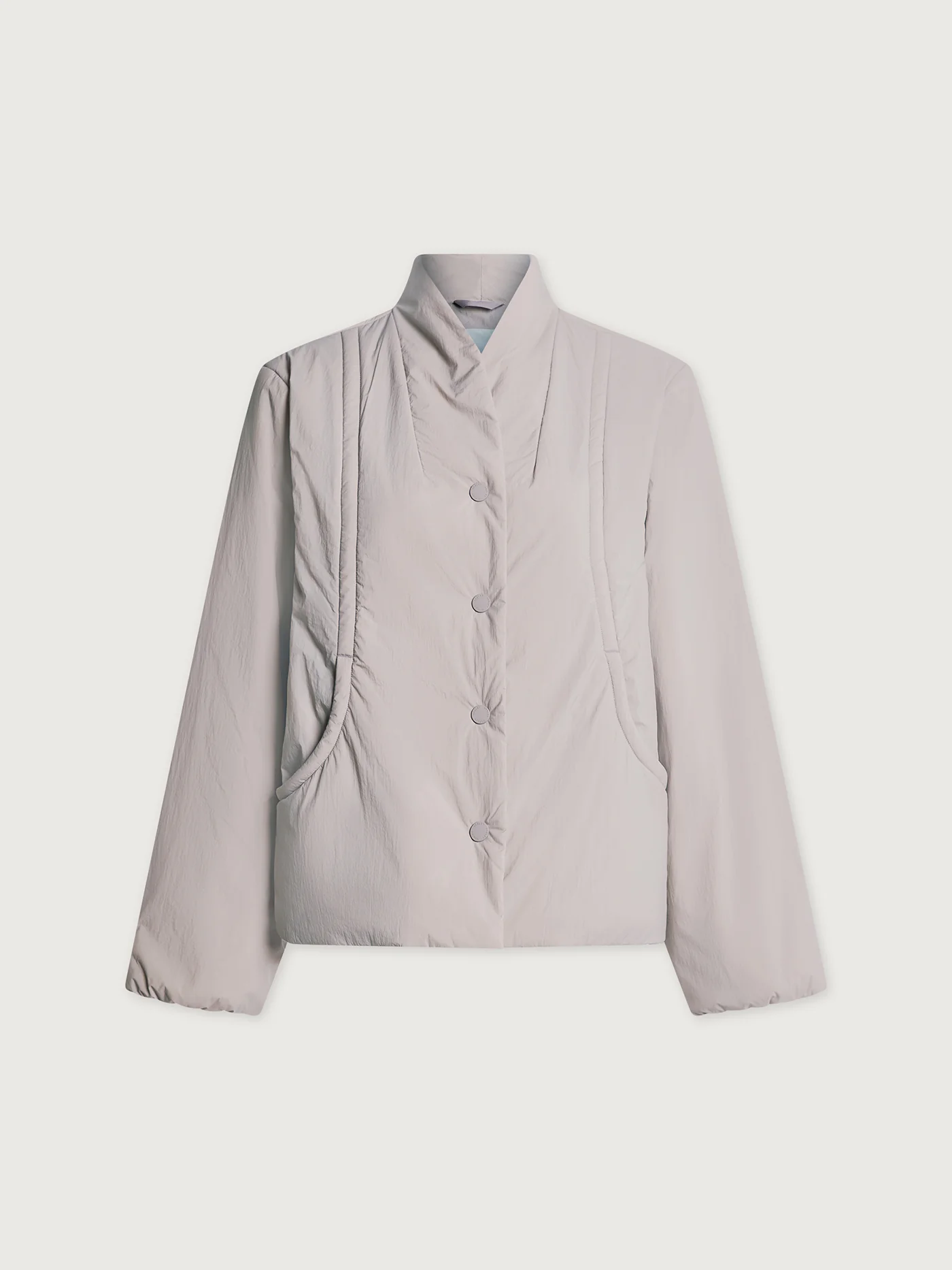 Tilley Light Padded Jacket 10 Tilley Light Padded Jacket