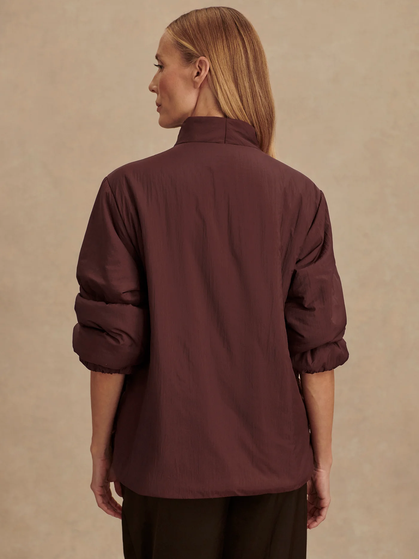 Tilley Light Padded Jacket 15 Tilley Light Padded Jacket